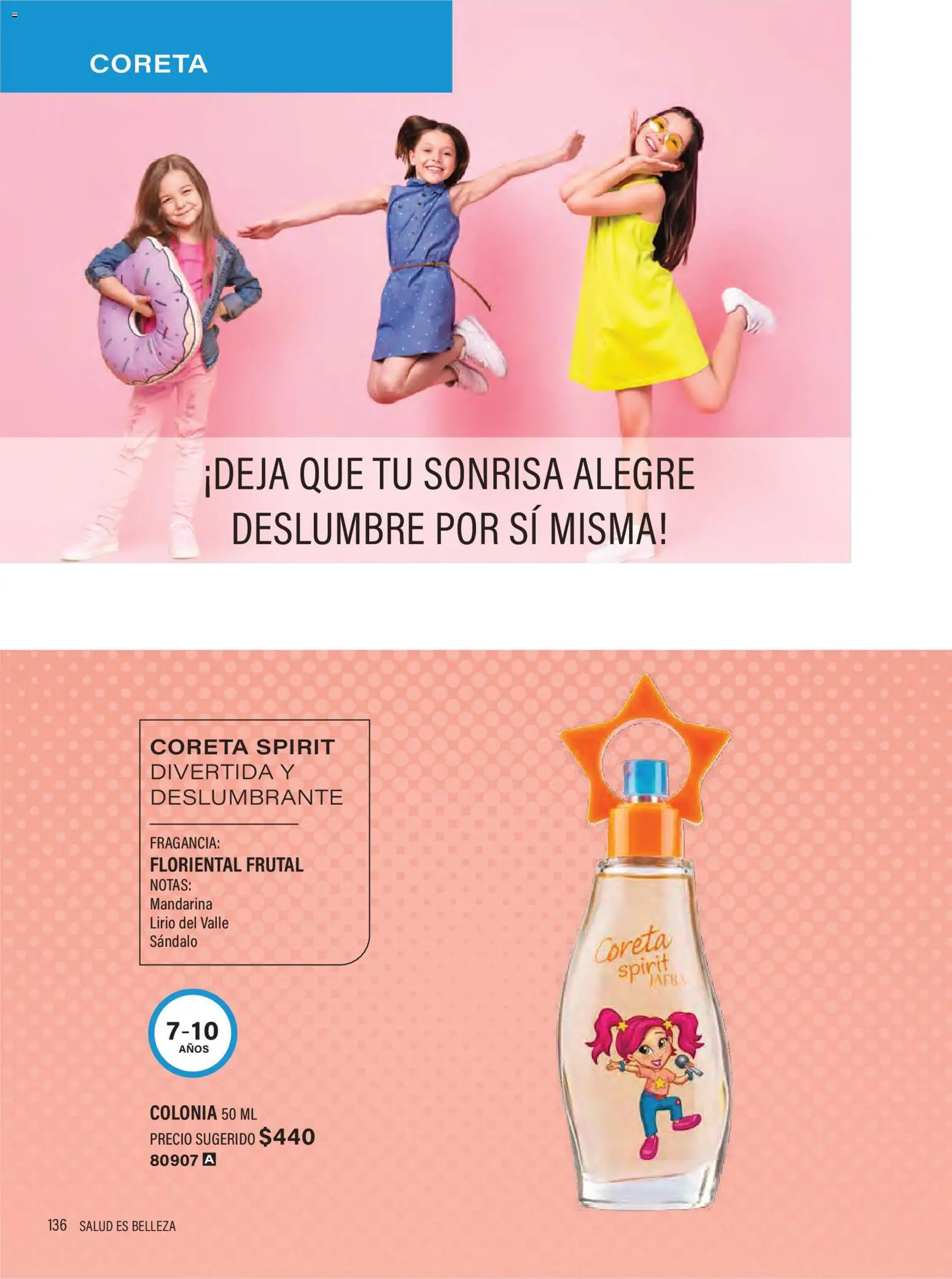 Vista previa las ofertas de la tienda JAFRA - Catálogo Organizador de Ventas desde el 01/02/2026 