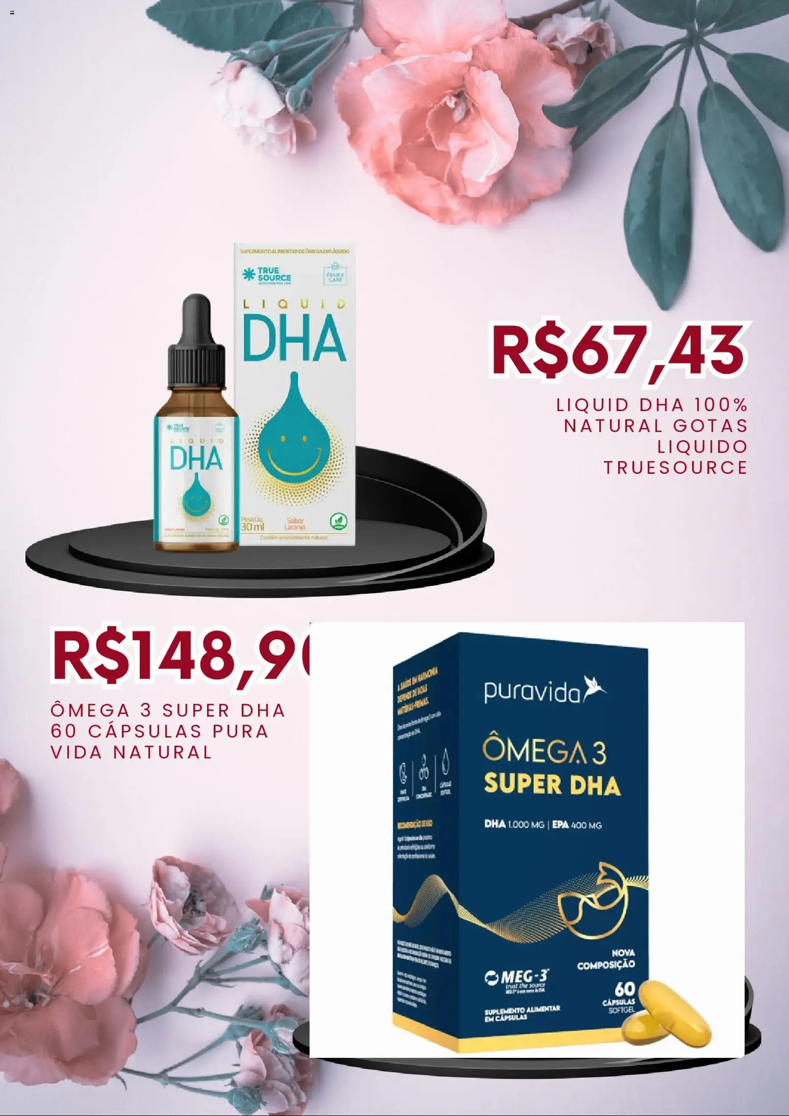 Ofertas Drogasil até 28/09/2026. - Página 5