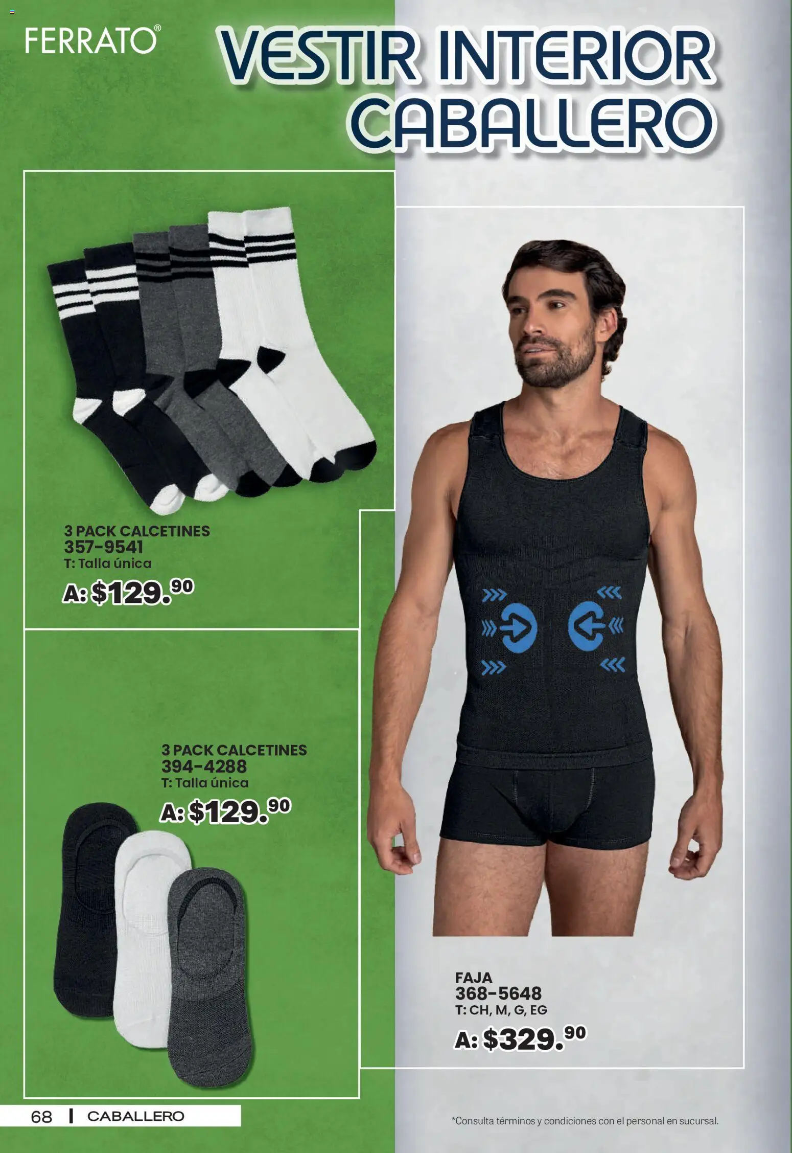 Vista previa las ofertas de la tienda Andrea - Andrea catálogo Sport desde el 30/08/2026 