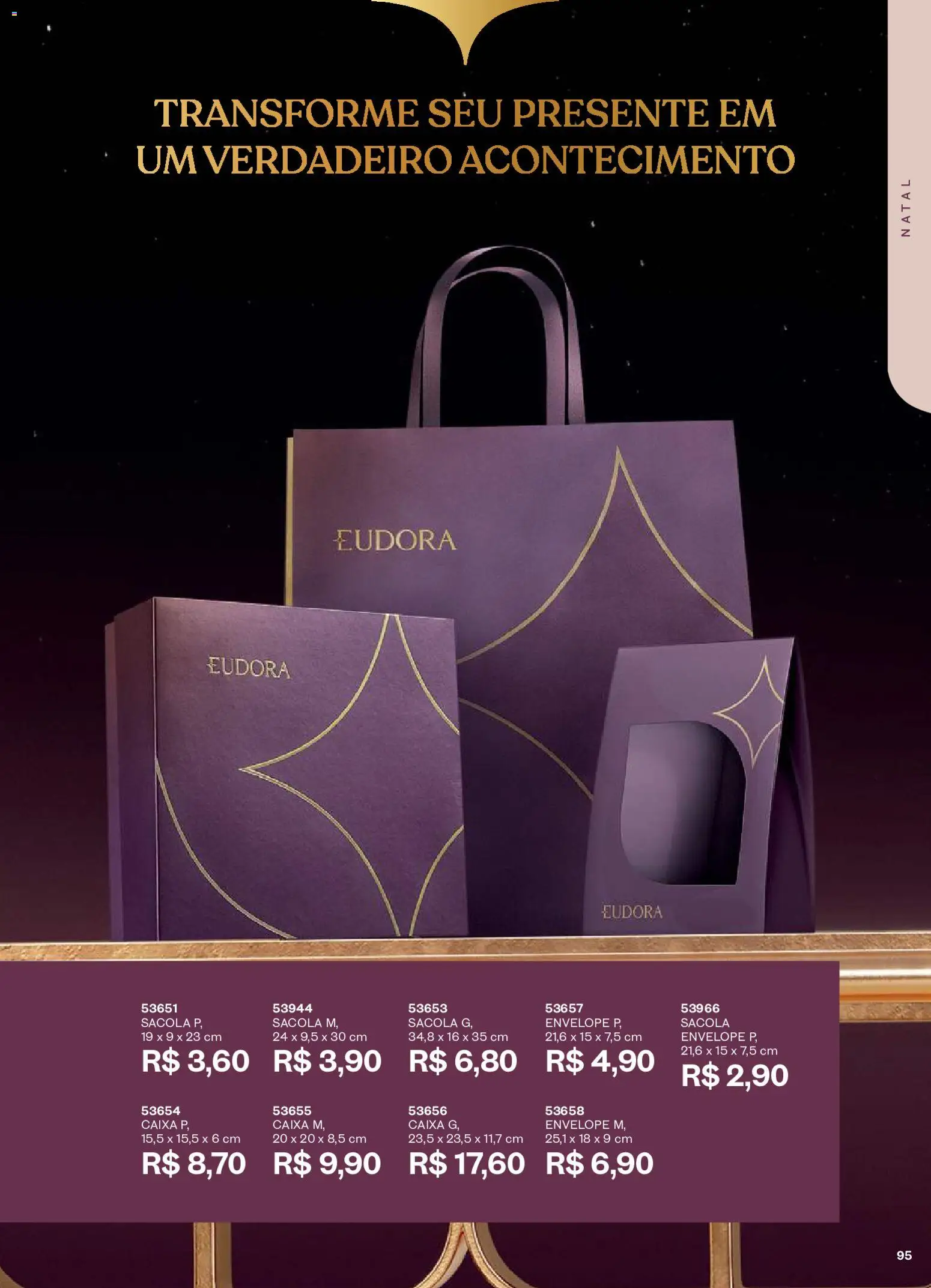 Ofertas Eudora até 07/10/2026. - Página 95