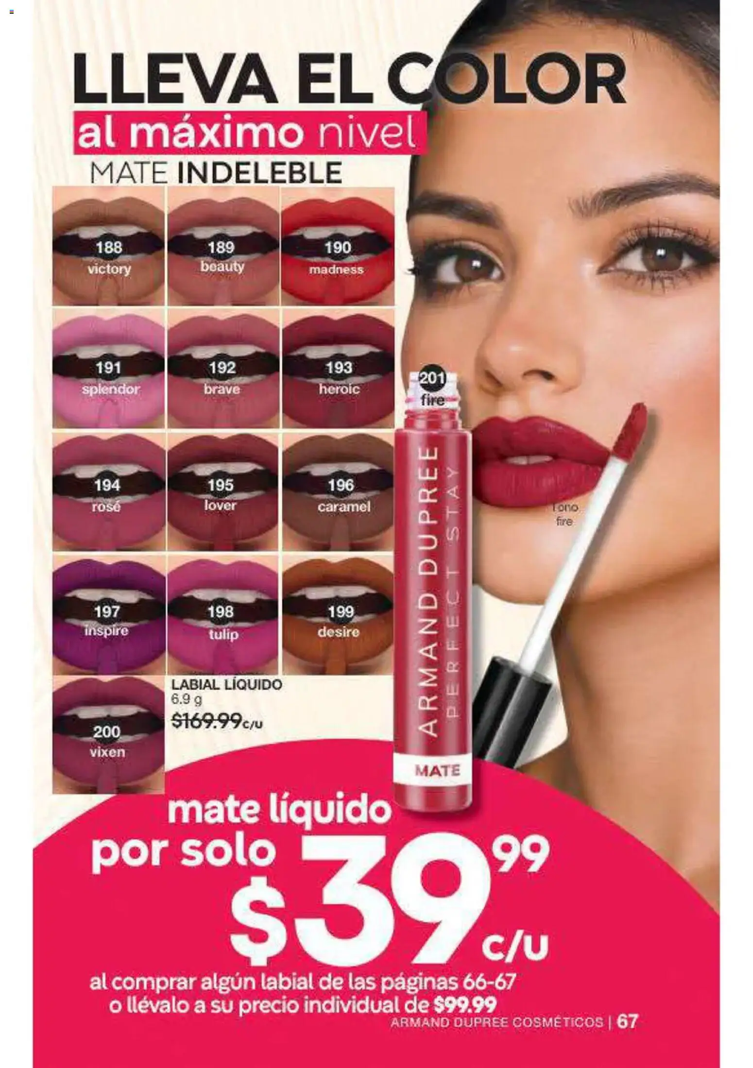 Vista previa las ofertas de la tienda Fuller - Fuller campaña 12 2026 desde el 16/09/2026 