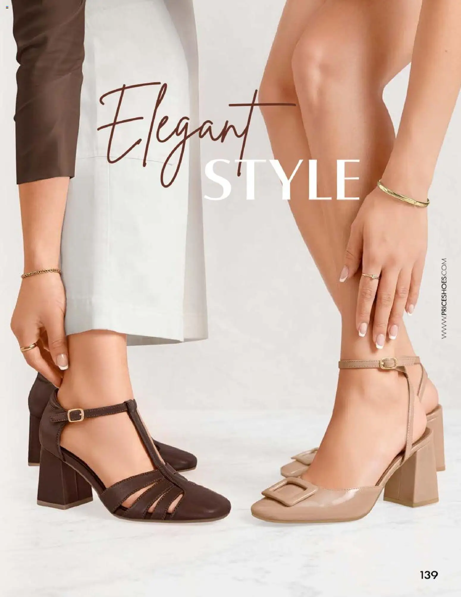 Vista previa las ofertas de la tienda Price Shoes - Price Shoes catálogo Vestir Casual desde el 28/08/2026 