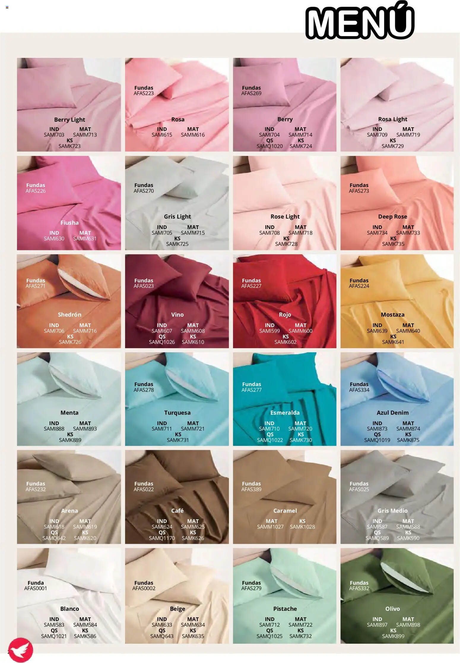 Vista previa las ofertas de la tienda Colchas Concord - Colchas Concord catálogo desde el 15/10/2026 