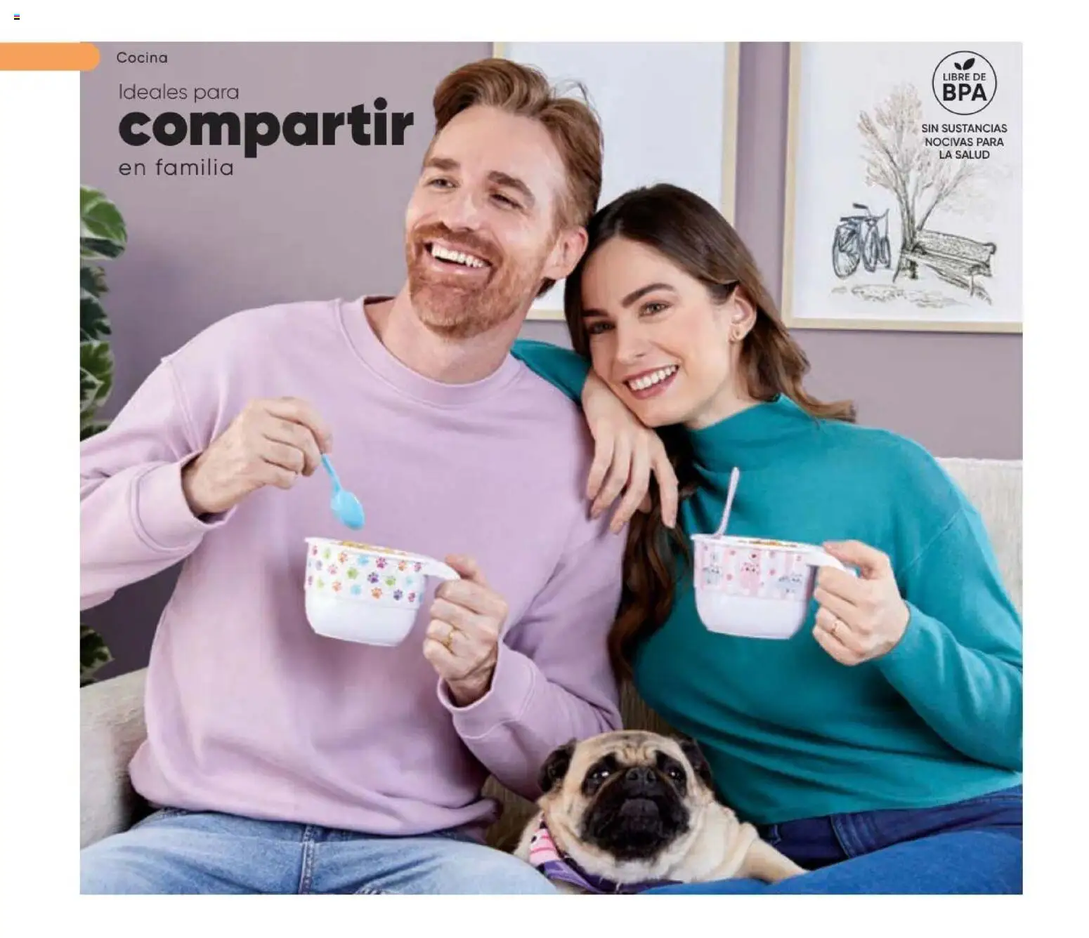 Vista previa las ofertas de la tienda AVON - AVON Casa & Estilo 15 2026 desde el 02/10/2026 