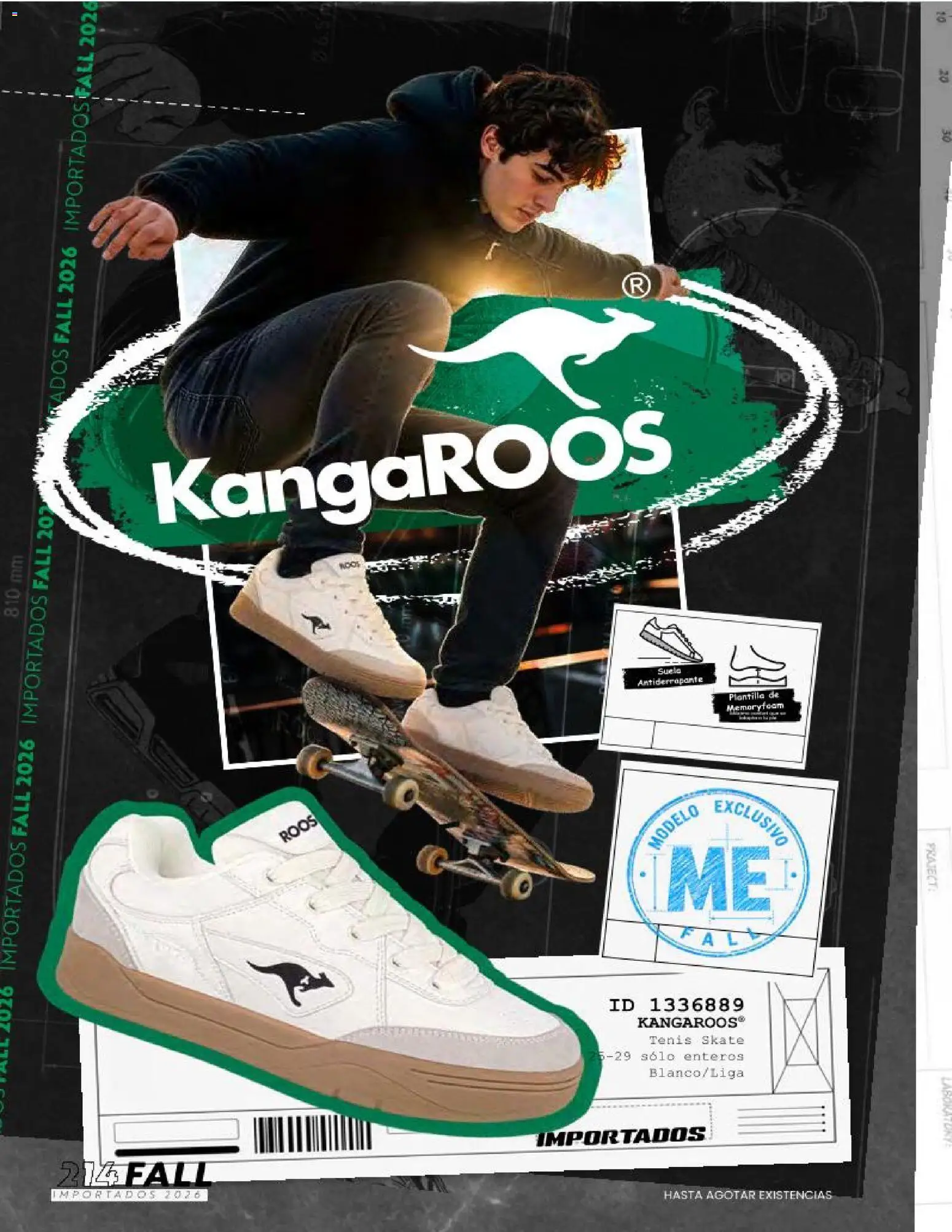 Vista previa las ofertas de la tienda Price Shoes - Price Shoes catálogo desde el 17/08/2026 - Tenis