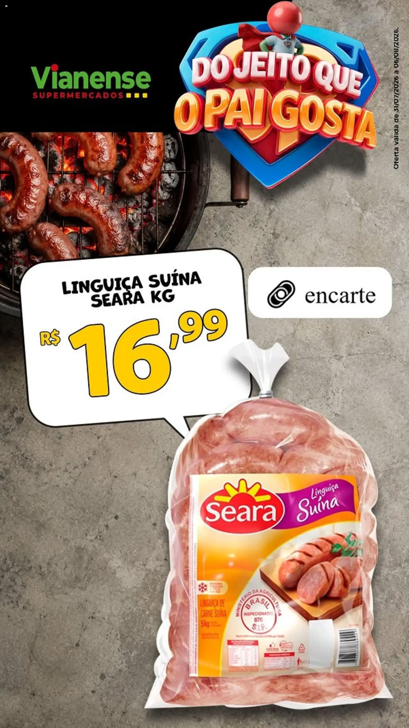 Ofertas Vianense ofertas até 06/08/2026. - Página 5