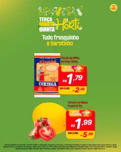 Pré-Visualização do folheto "Gbarbosa - Ofertas da semana" da loja Gbarbosa válido a partir de 04/08/2026