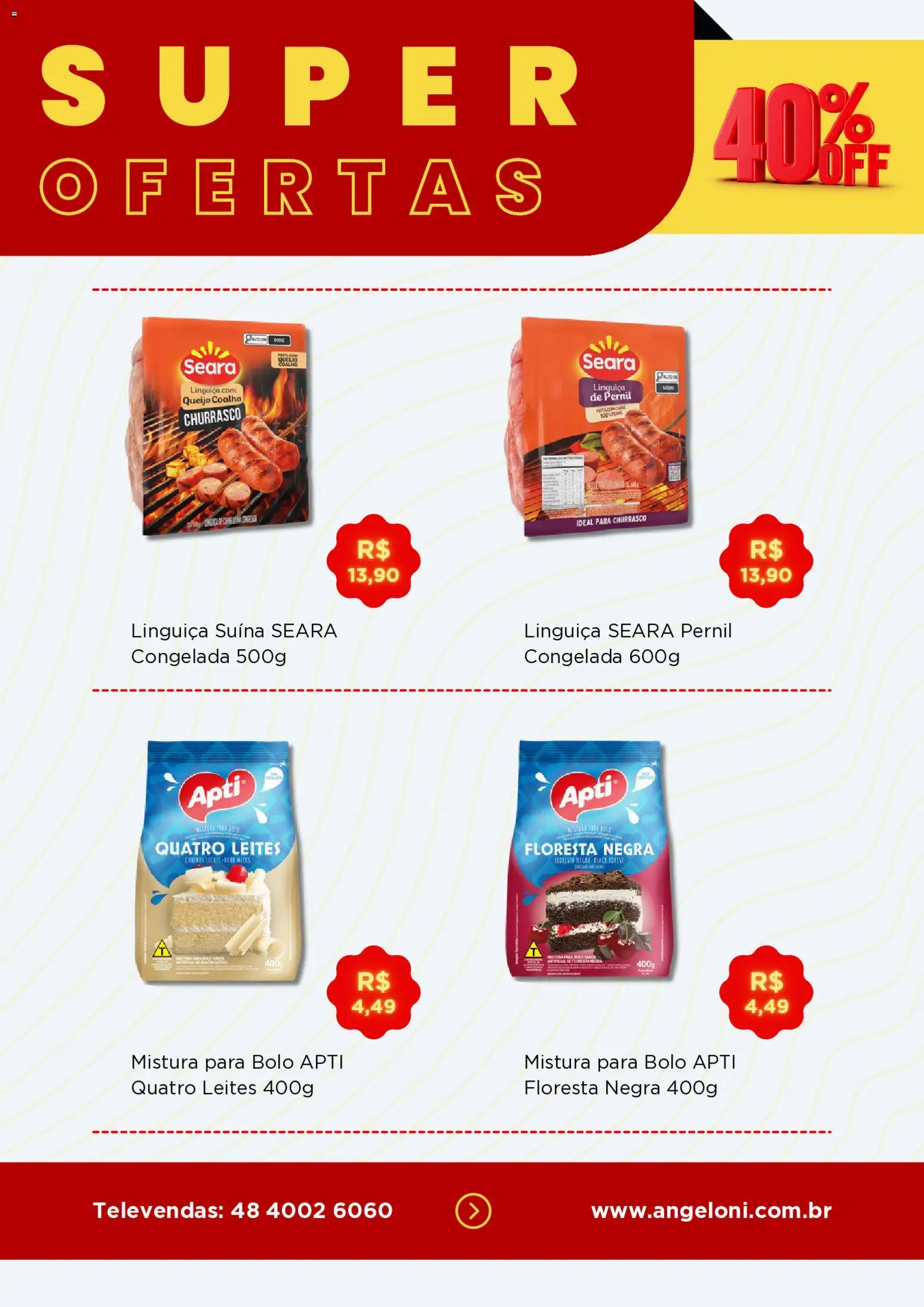 Ofertas Angeloni até 03/09/2026. - Página 3