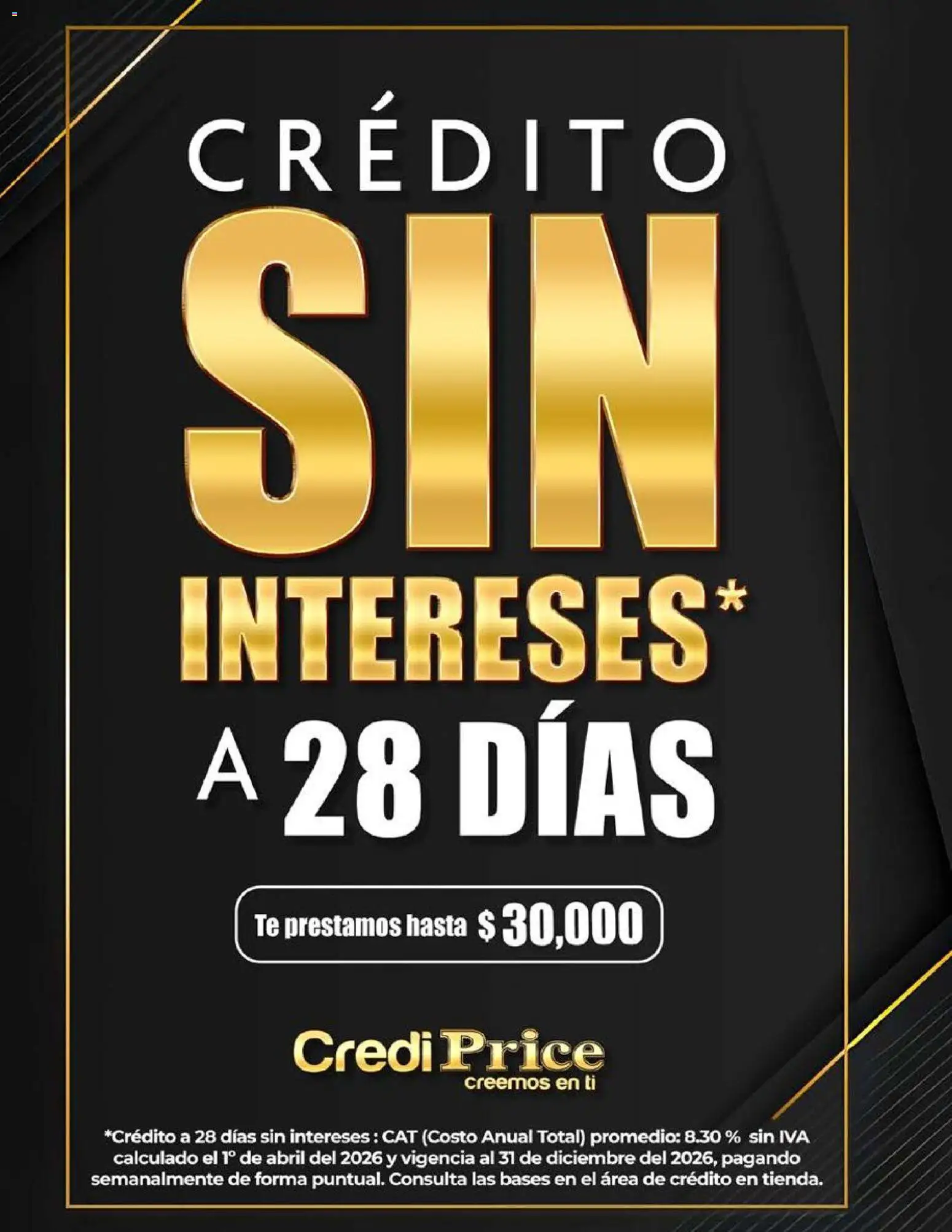 Vista previa las ofertas de la tienda Price Shoes - Price Shoes catálogo Básicos desde el 23/07/2026 