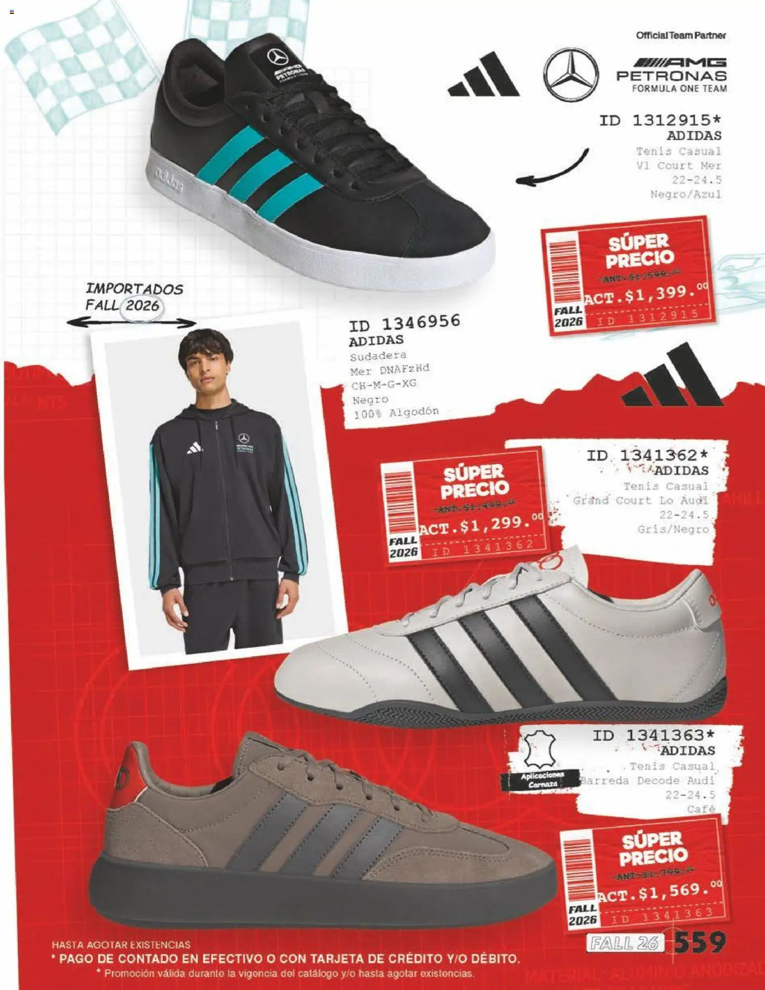 Vista previa las ofertas de la tienda Price Shoes - Price Shoes catálogo desde el 17/08/2026 