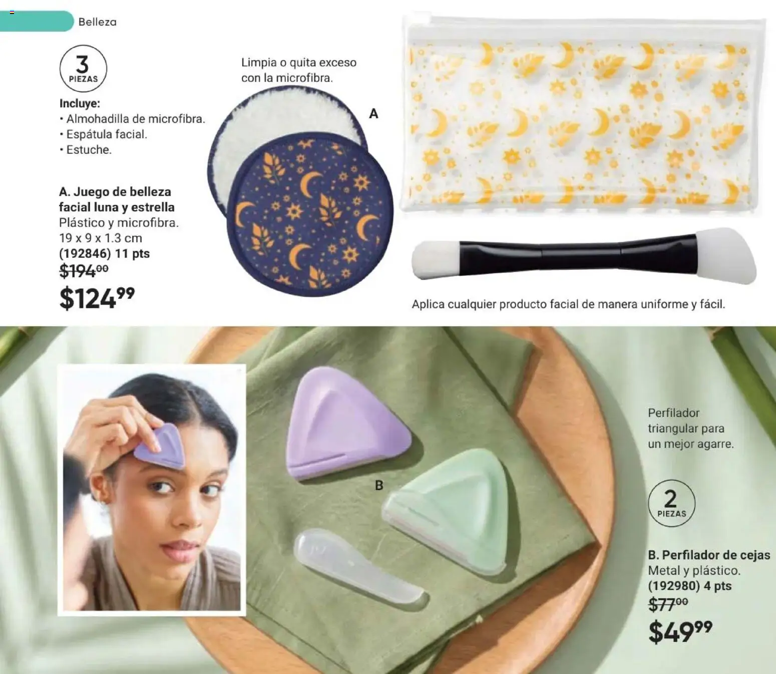 Vista previa las ofertas de la tienda AVON - AVON Casa & Estilo 15 2026 desde el 02/10/2026 