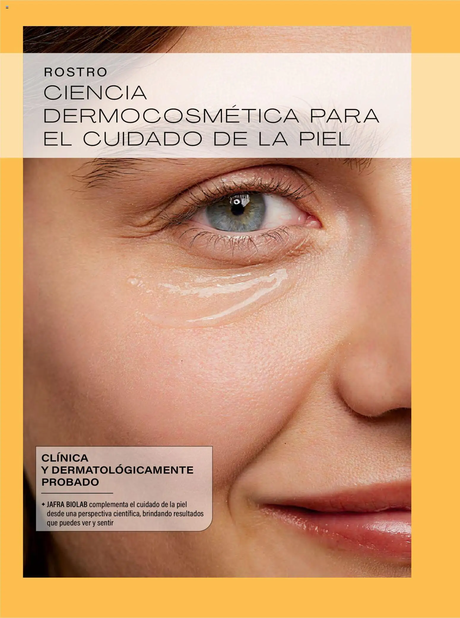 Vista previa las ofertas de la tienda JAFRA - JAFRA catálogo desde el 01/07/2026 