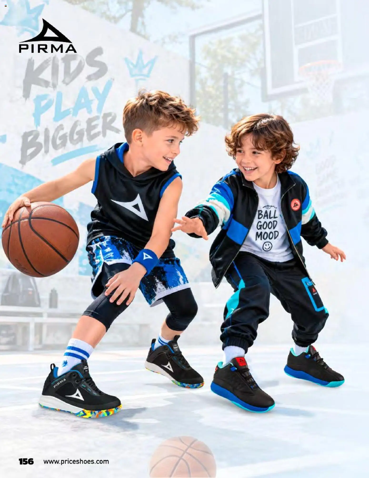 Vista previa las ofertas de la tienda Price Shoes - Price Shoes catálogo Kids desde el 21/10/2026 