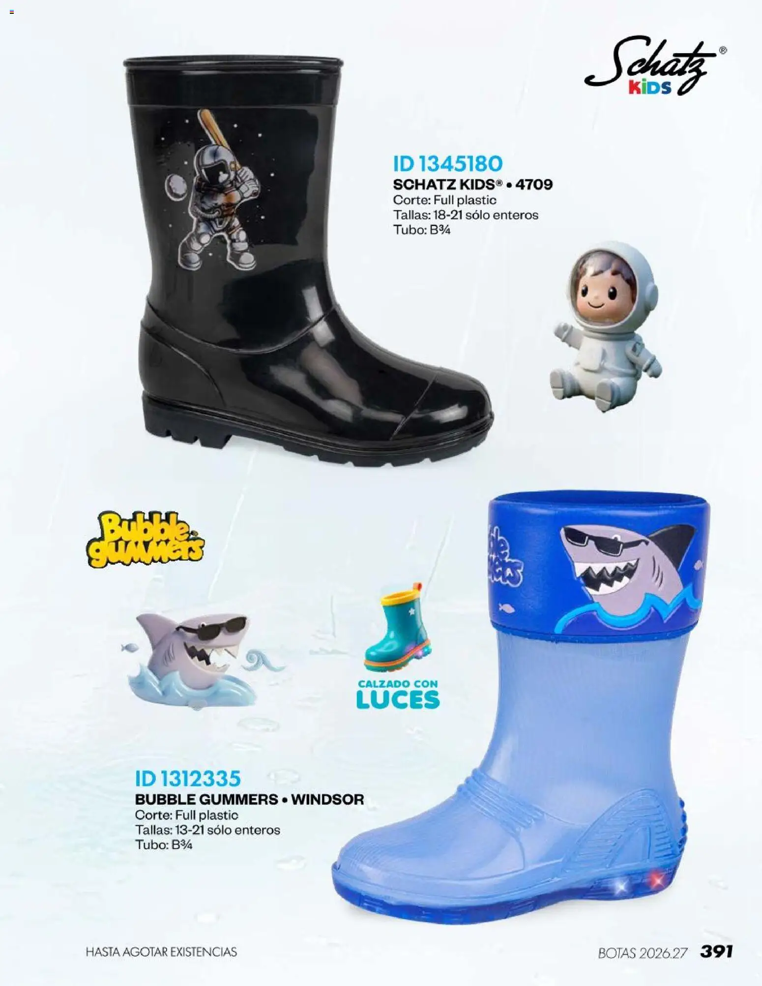 Vista previa las ofertas de la tienda Price Shoes - Price Shoes catálogo Botas desde el 18/07/2026 