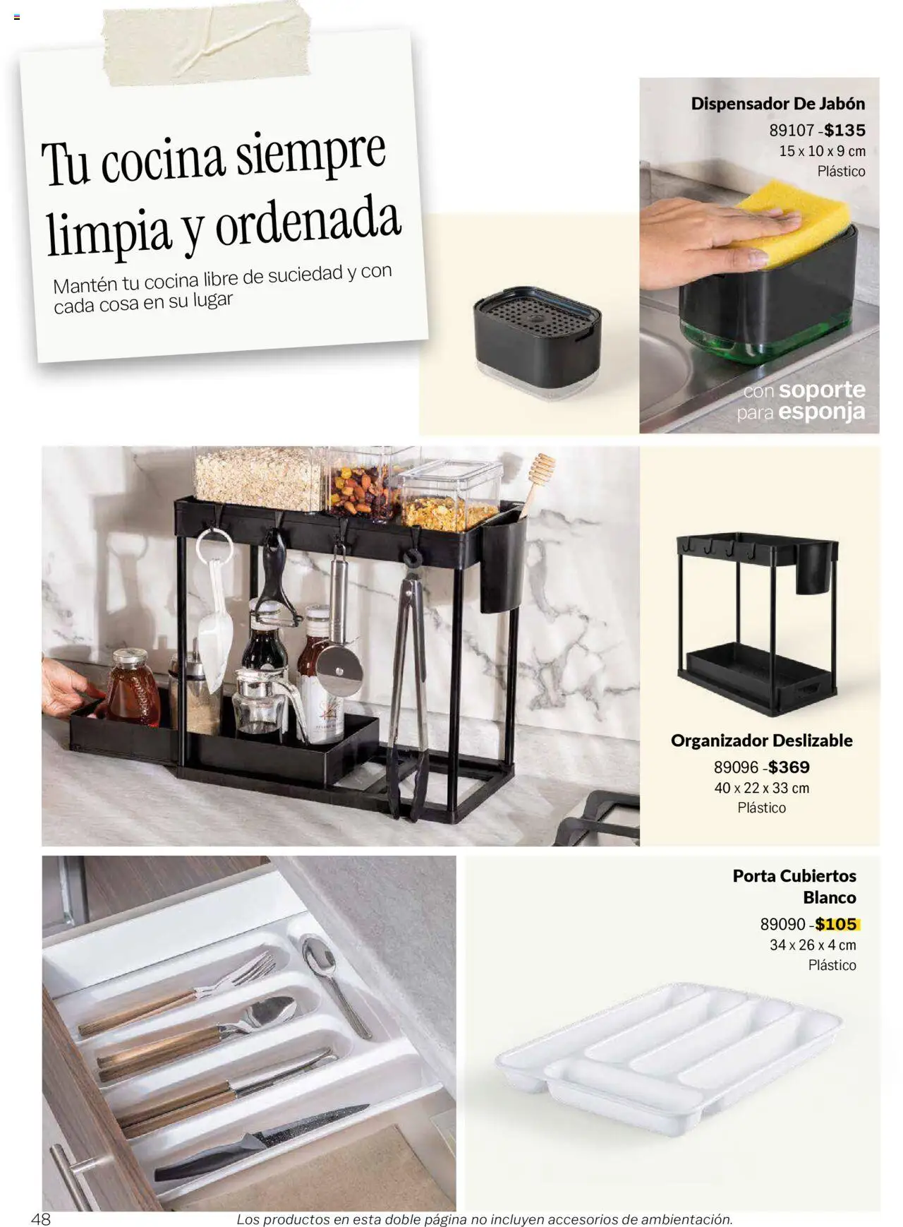 Vista previa las ofertas de la tienda Vianney - Catálogo - Biasi desde el 05/09/2025 