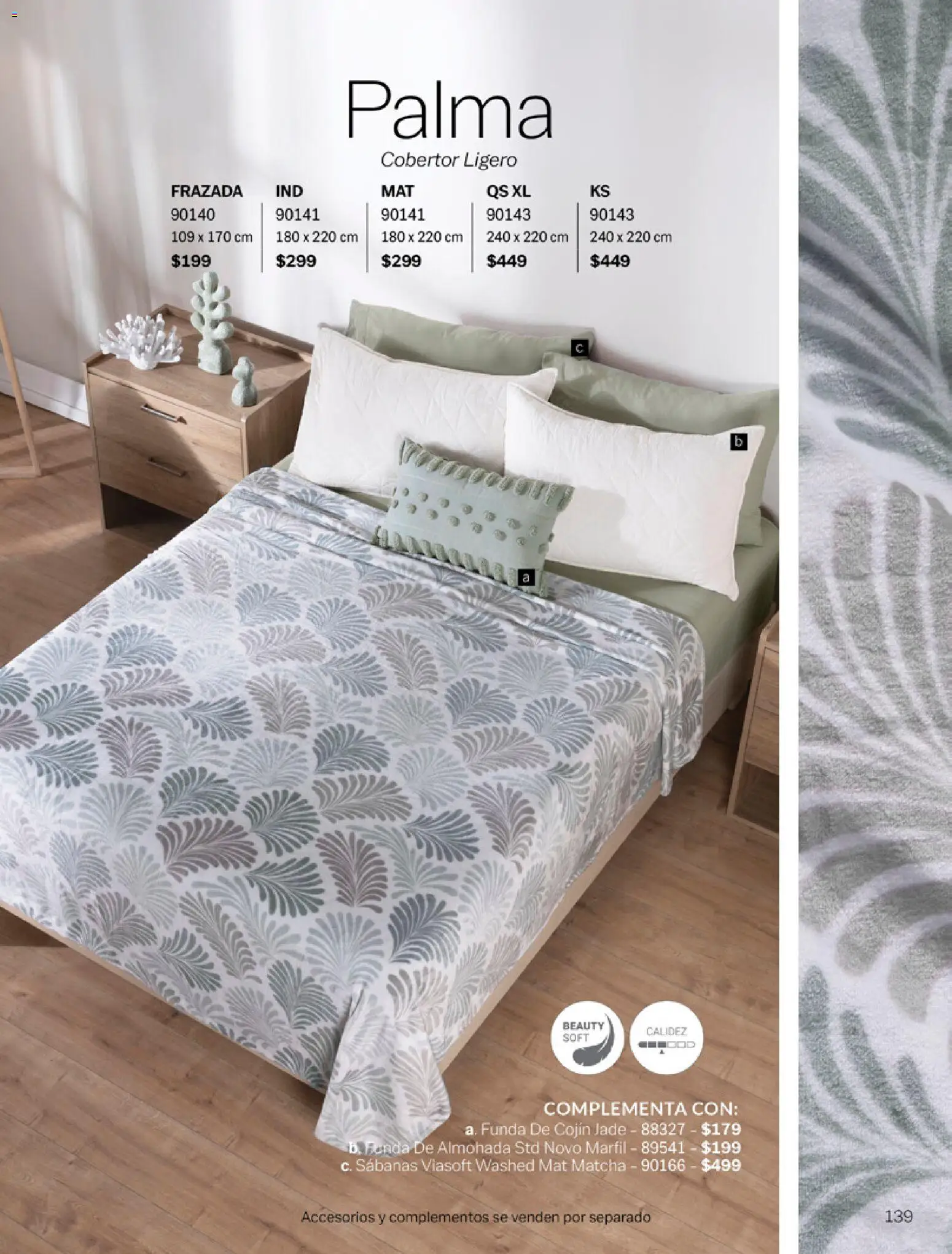 Vista previa las ofertas de la tienda Vianney - Vianney catálogo Tu hogar, nuestra pasión desde el 06/03/2026 