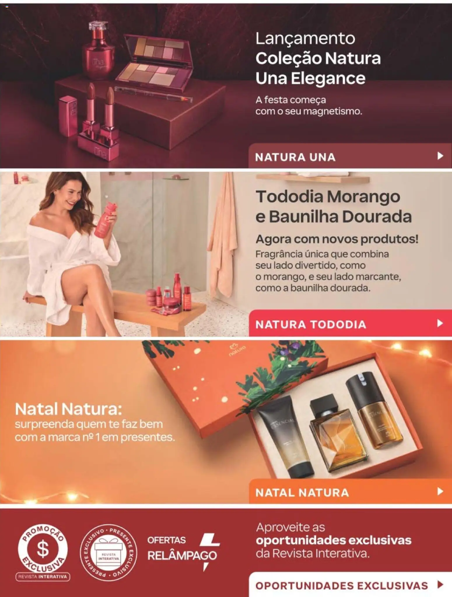 Ofertas Natura até 12/10/2026. - Página 3