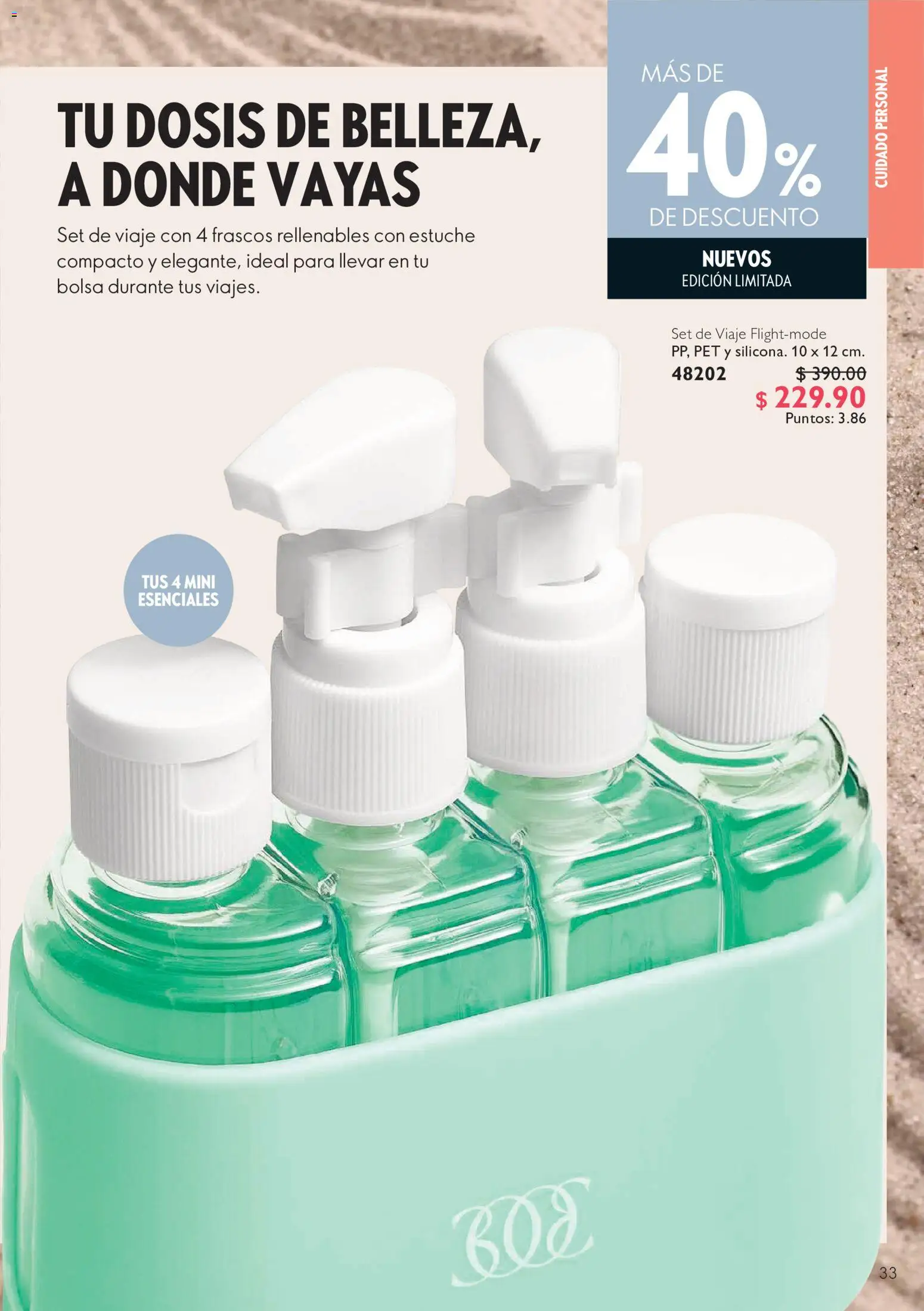 Vista previa las ofertas de la tienda Oriflame - Oriflame campaña 11 2026 desde el 01/08/2026 