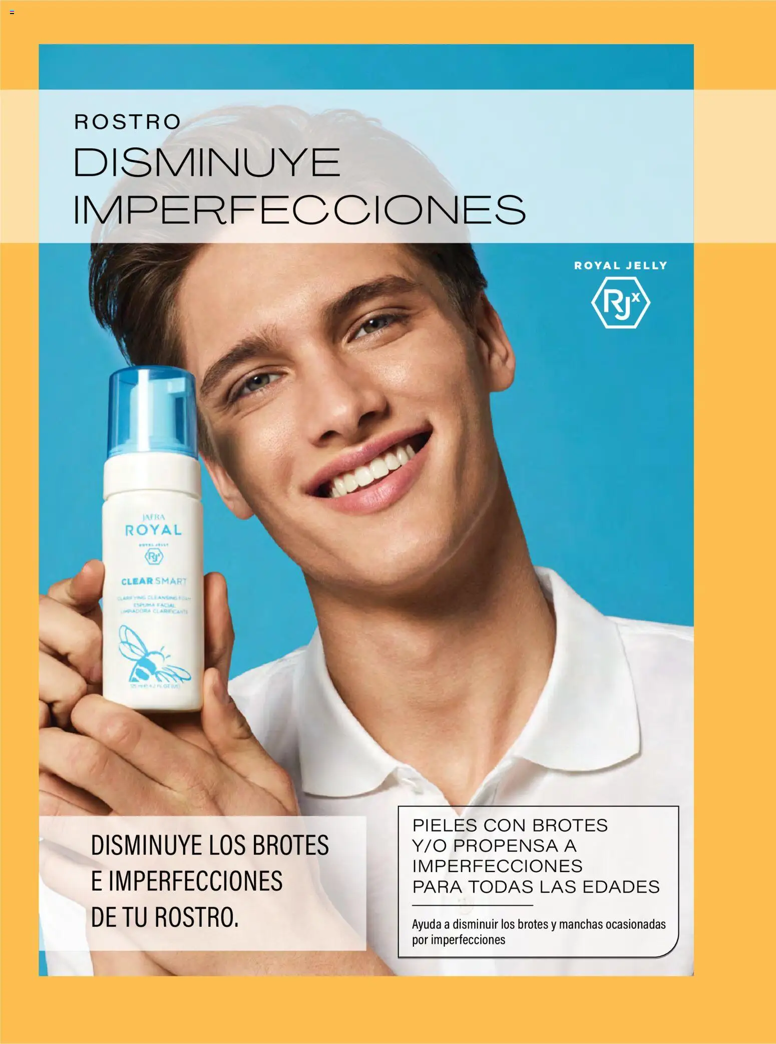 Vista previa las ofertas de la tienda JAFRA - JAFRA catálogo desde el 01/07/2026 