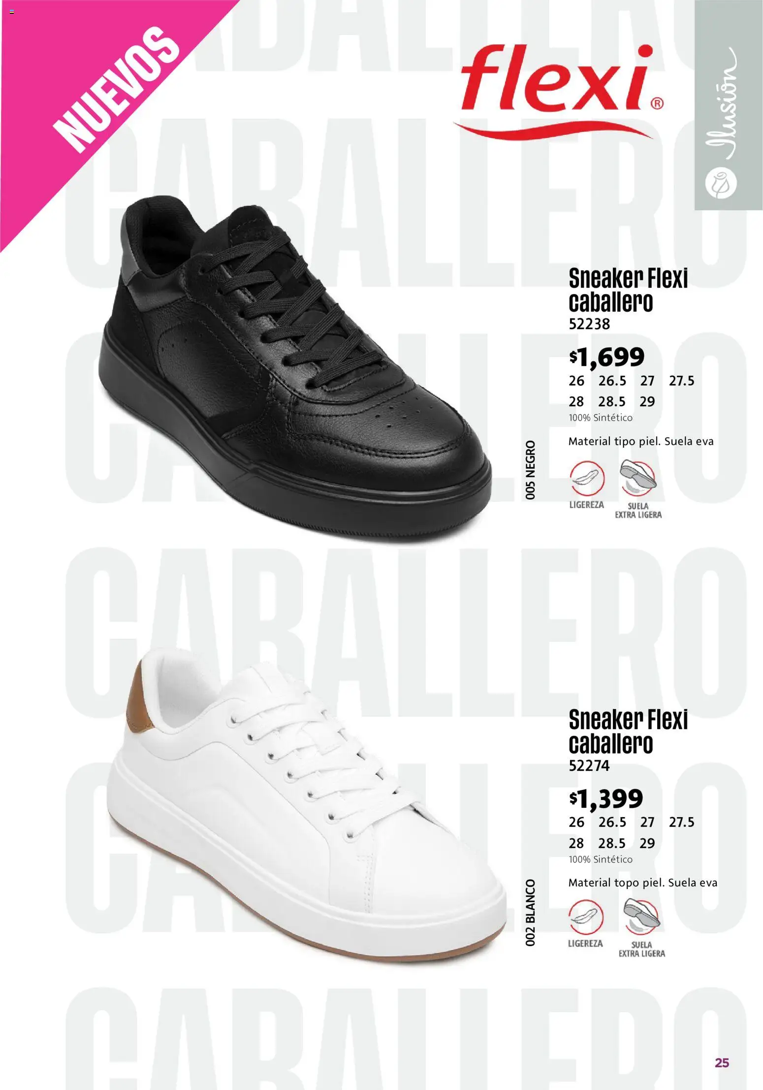 Vista previa las ofertas de la tienda Ilusión - Ilusión catálogo Marcas Amigas desde el 01/09/2026 