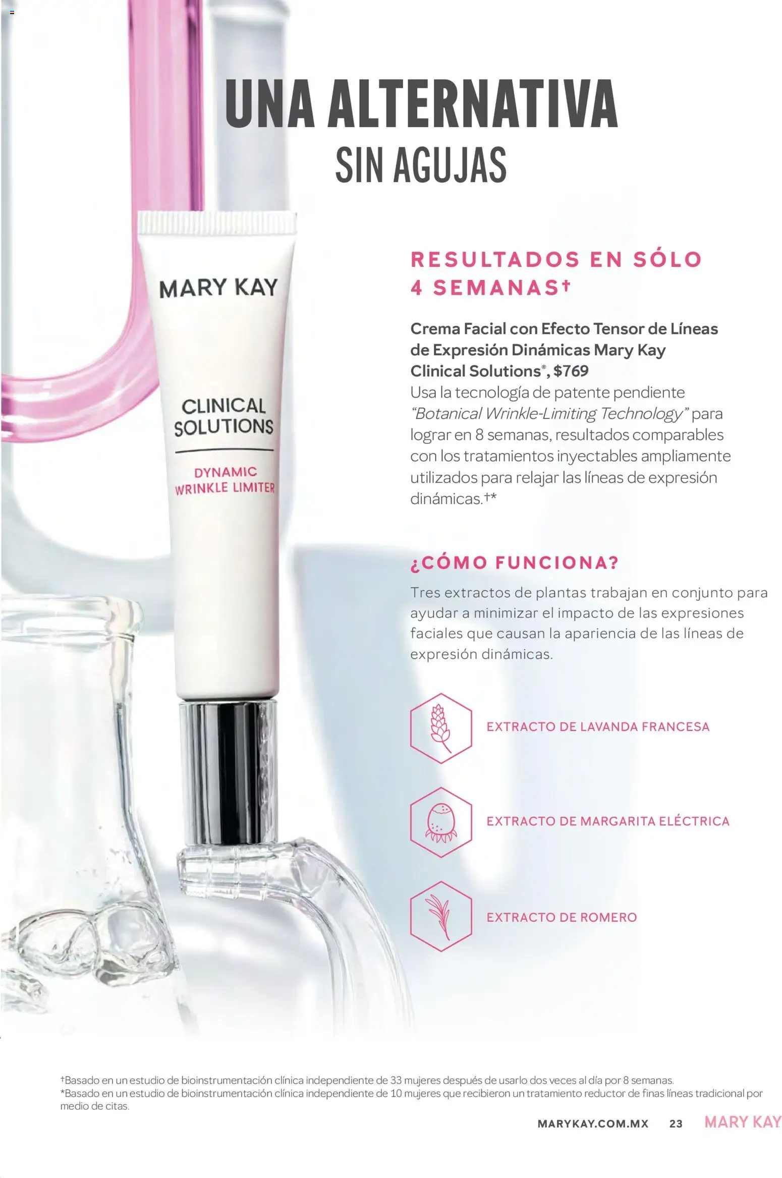 Vista previa las ofertas de la tienda Mary Kay - Mary Kay catálogo desde el 01/09/2026 
