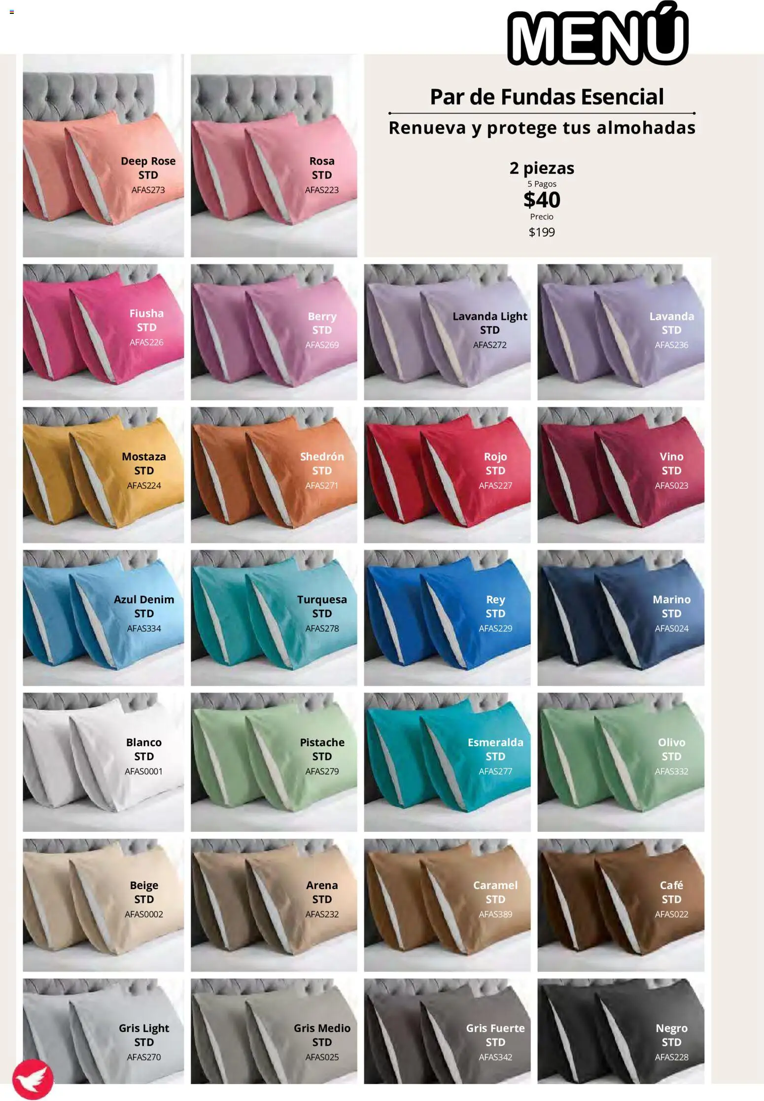 Vista previa las ofertas de la tienda Colchas Concord - Colchas Concord catálogo desde el 15/10/2026 