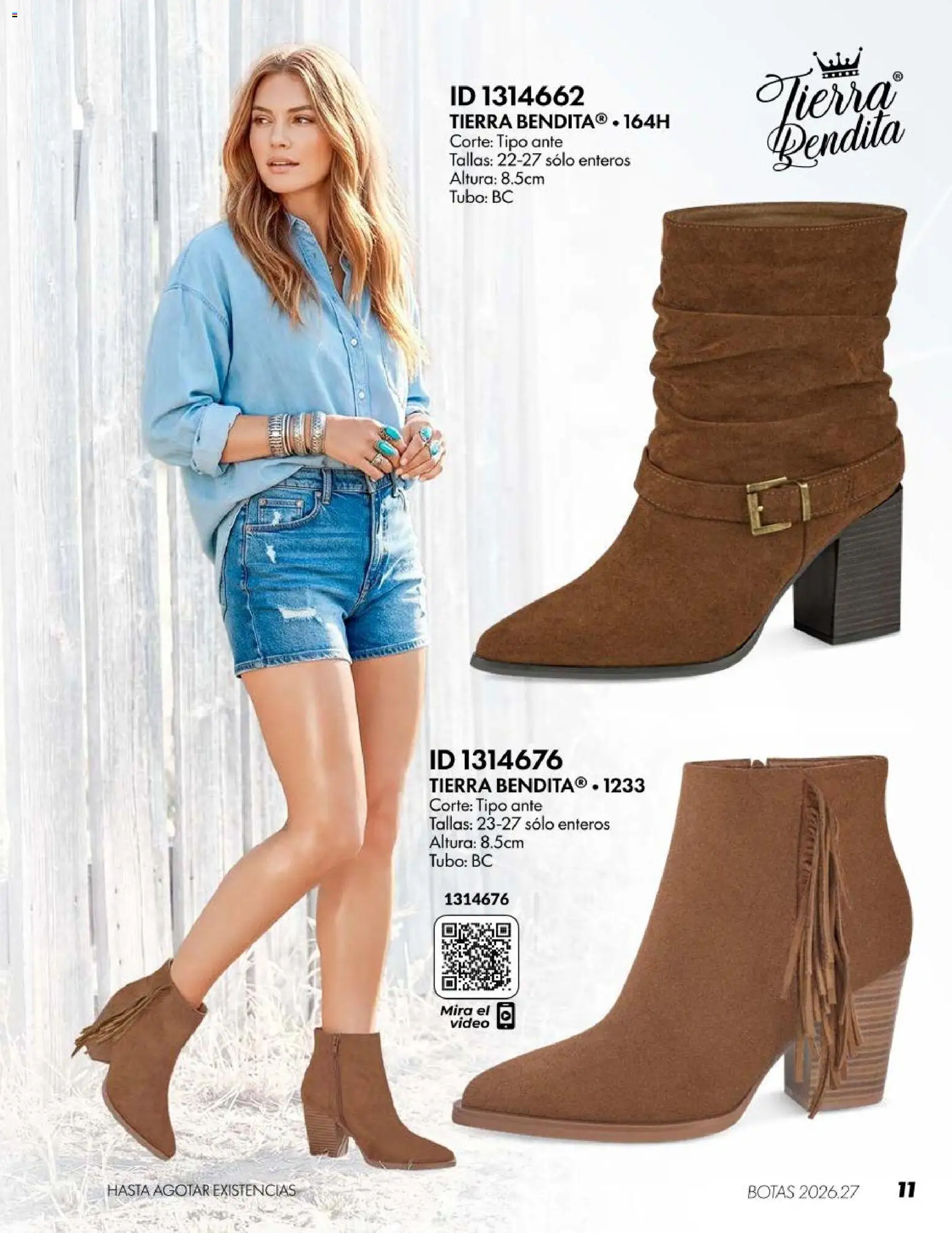 Vista previa las ofertas de la tienda Price Shoes - Price Shoes catálogo Botas desde el 18/07/2026 