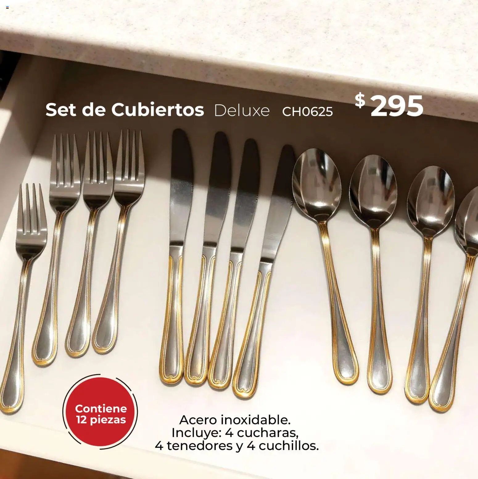 Vista previa las ofertas de la tienda Colchas Concord - Colchas Concord catálogo Home desde el 01/09/2026 