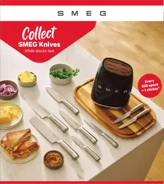Preview of catalogue New World catalogue from shop New World valid 13 Jul 2026