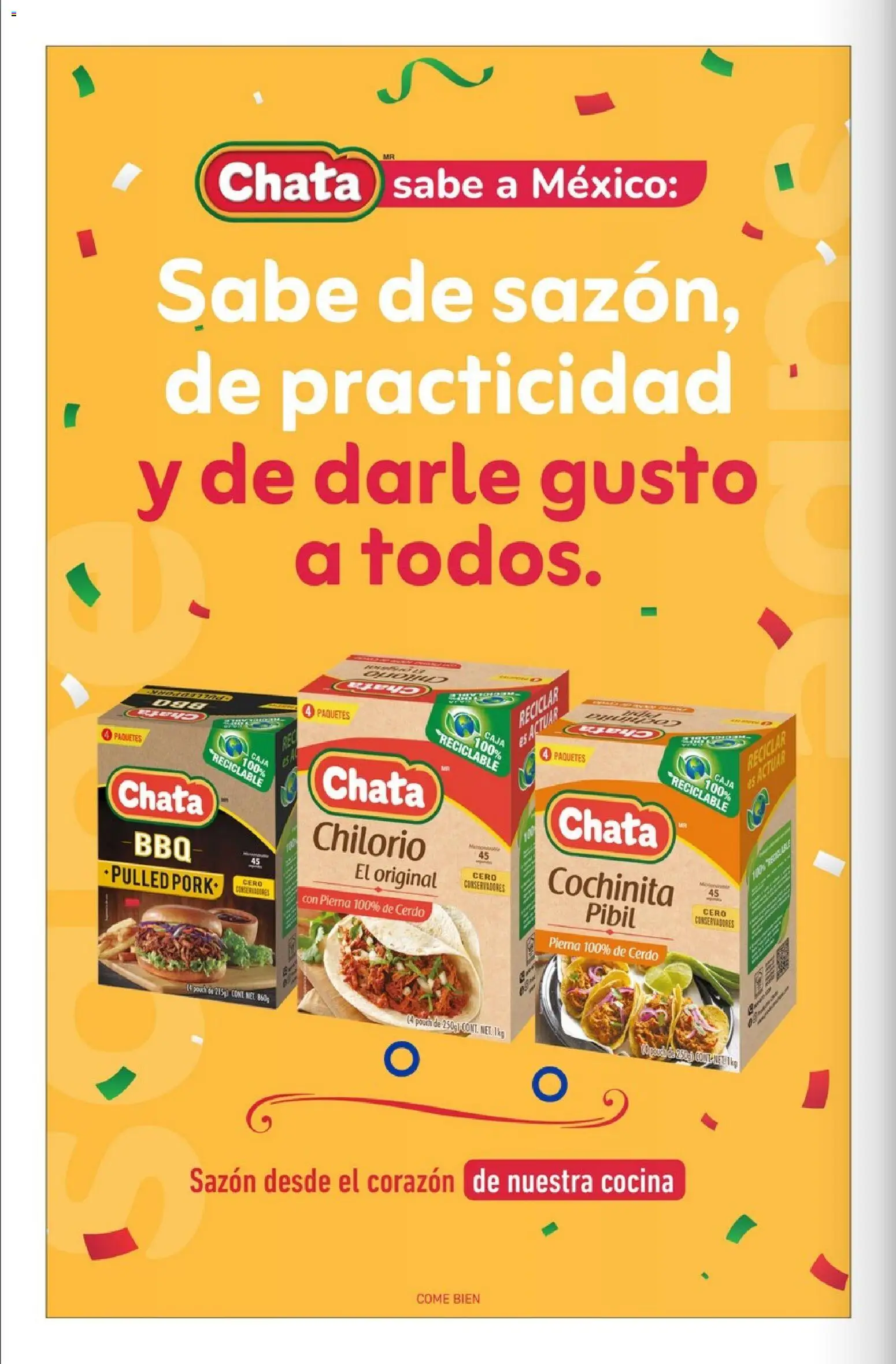 Vista previa las ofertas de la tienda Costco - Costco catálogo Septiembre desde el 01/09/2026 