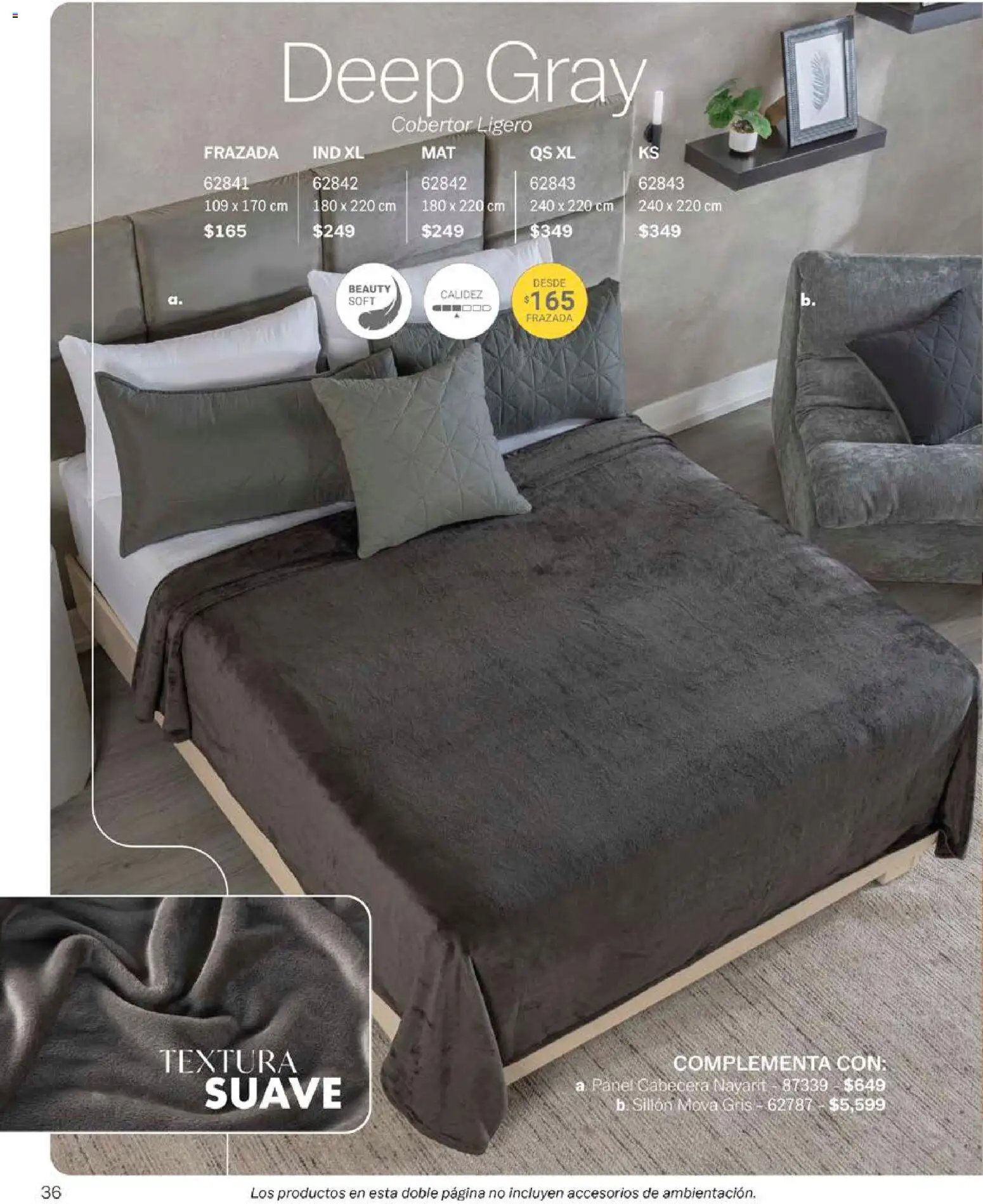 Vista previa las ofertas de la tienda Vianney - Vianney catálogo Biasi desde el 14/09/2026 