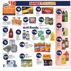 Ad Preview of Family Dollar Family Dollar Weekly Ad from 06/14/2026