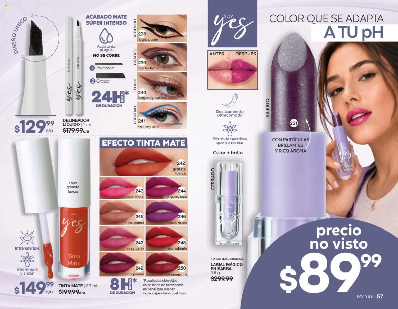 Vista previa las ofertas de la tienda Fuller - Fuller campaña 13 2026 desde el 30/09/2026 