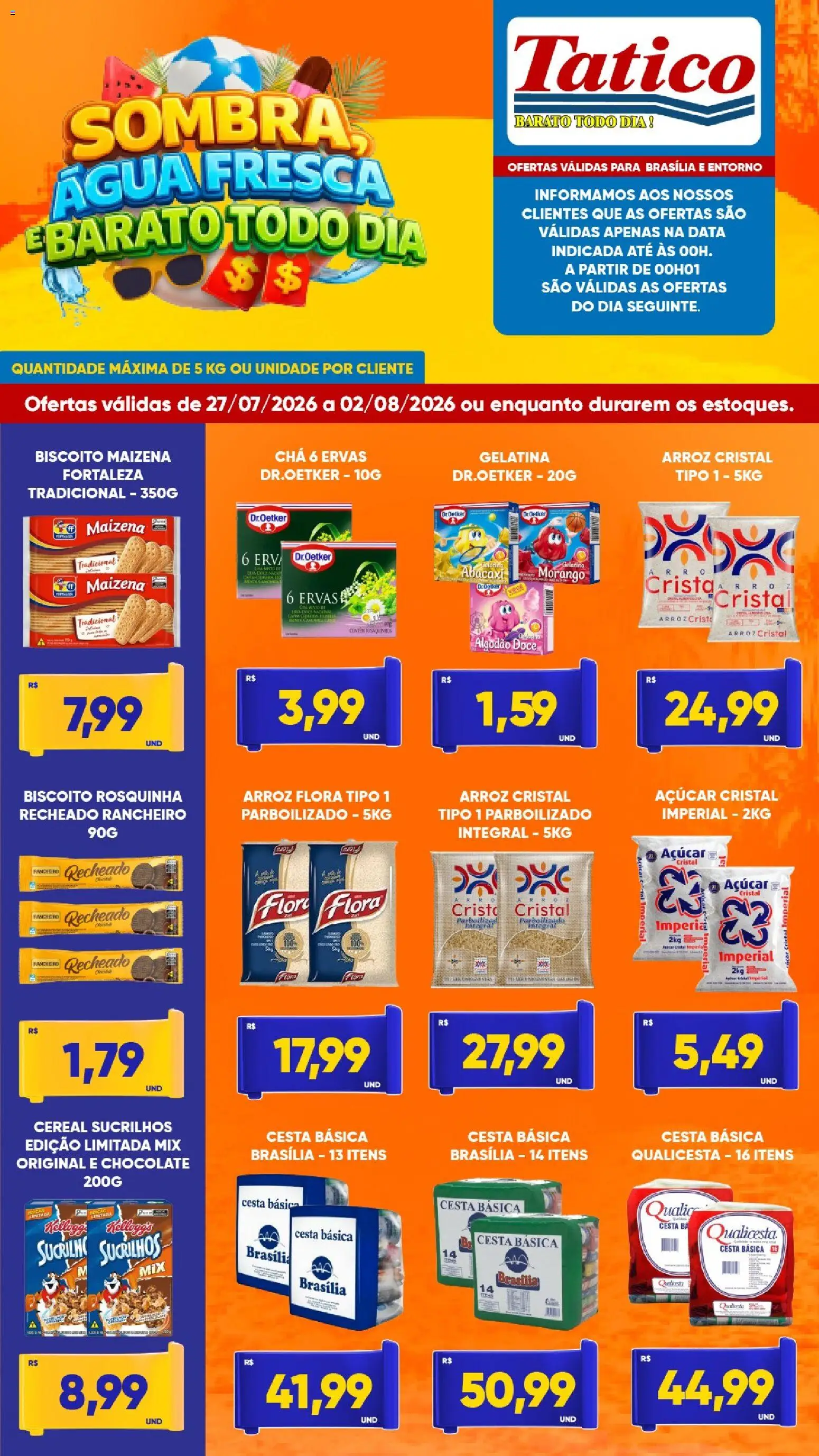 Ofertas Tatico até 02/08/2026. - Página 3