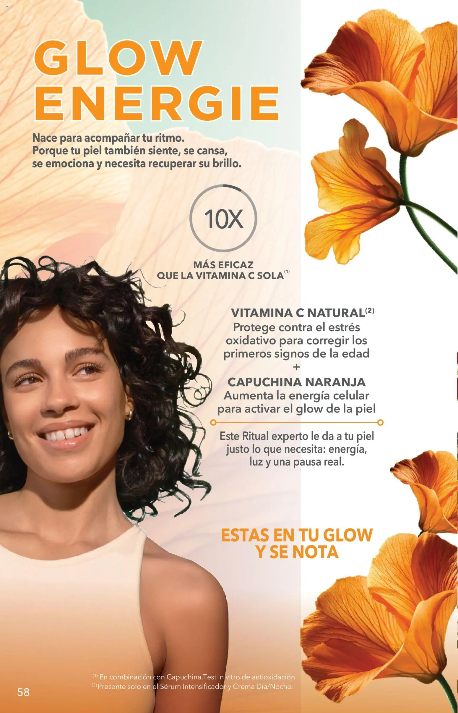 Vista previa las ofertas de la tienda Yves Rocher - Yves Rocher campaña 15 2026 desde el 27/10/2026 