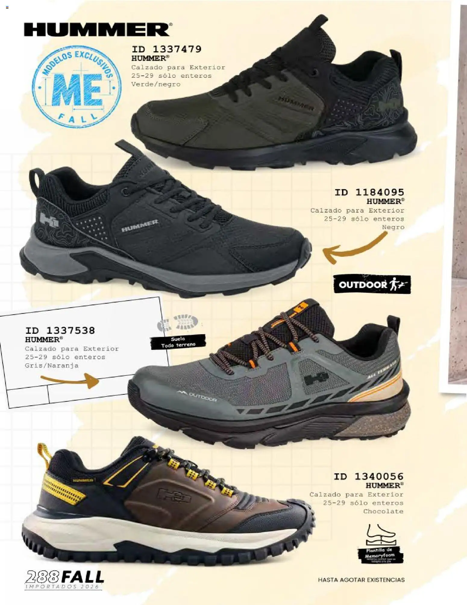 Vista previa las ofertas de la tienda Price Shoes - Price Shoes catálogo desde el 17/08/2026 - Gorra, Playera, Algodón