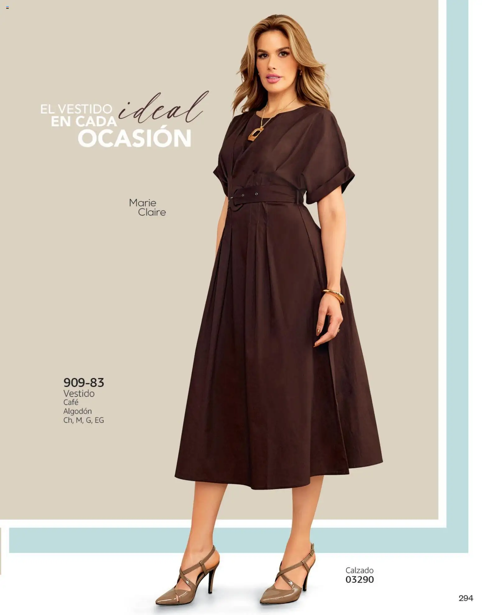 Vista previa las ofertas de la tienda Cklass - Cklass catálogo Otoño Invierno desde el 08/07/2026 