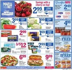 Ad Preview of Price Chopper Price Chopper Weekly Ad from 07/26/2026