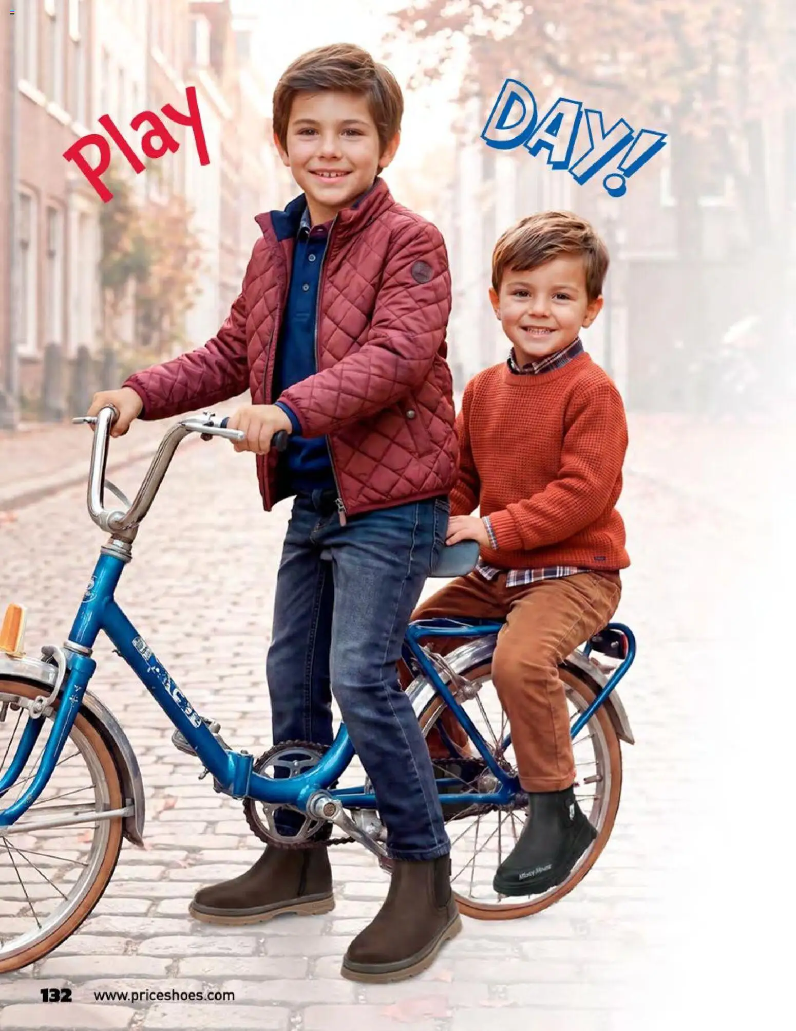 Vista previa las ofertas de la tienda Price Shoes - Price Shoes catálogo Kids desde el 21/10/2026 