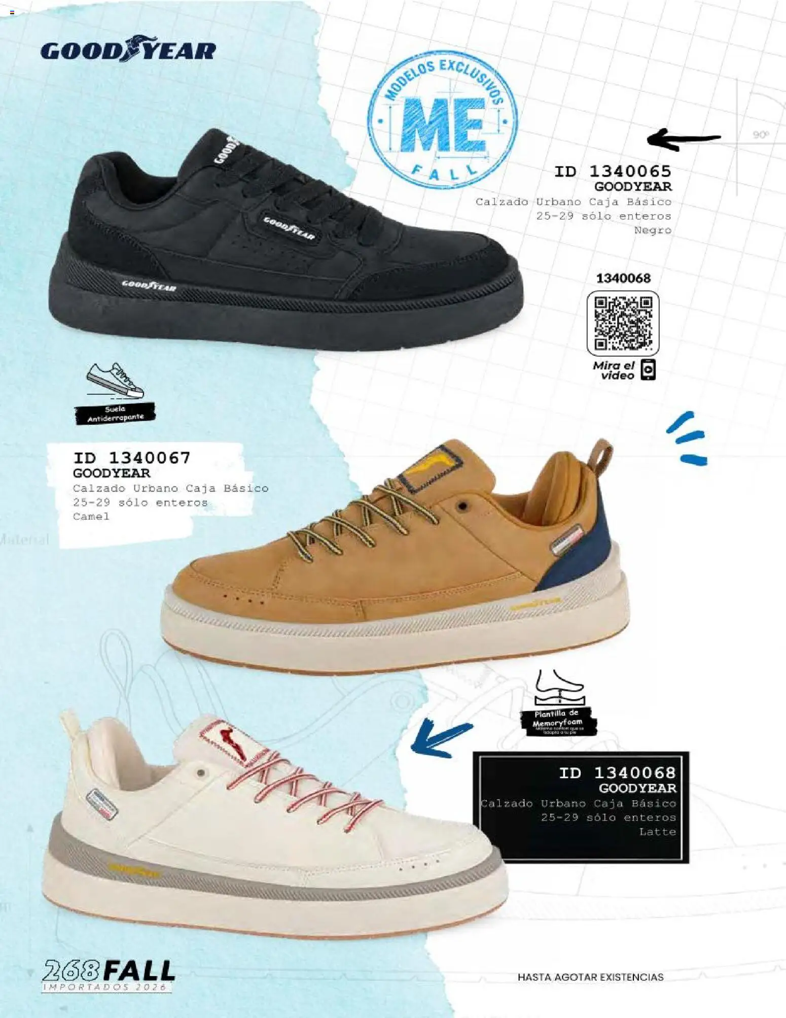Vista previa las ofertas de la tienda Price Shoes - Price Shoes catálogo desde el 17/08/2026 - Tenis