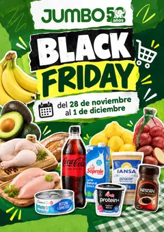 Folleto de la tienda Jumbo válido desde el 21.10.2026 