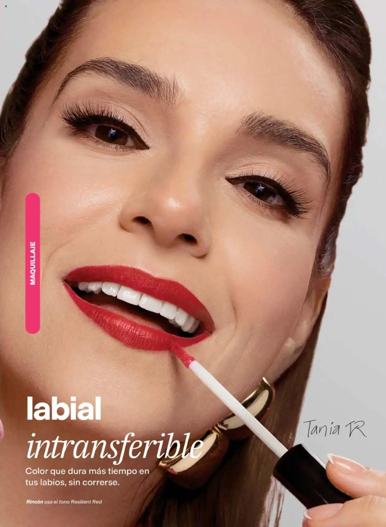 Vista previa las ofertas de la tienda AVON - AVON campaña 11 2026 desde el 10/07/2026 