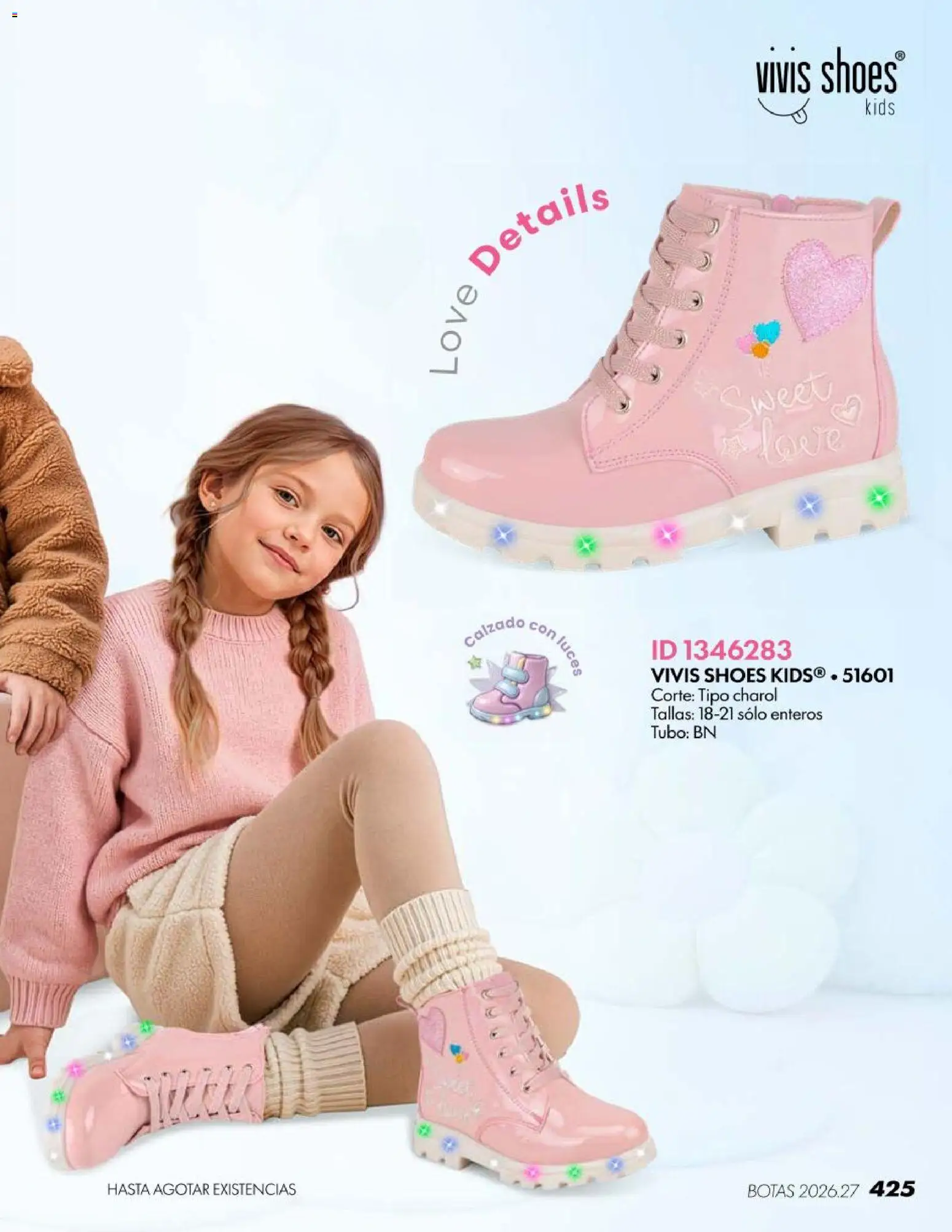 Vista previa las ofertas de la tienda Price Shoes - Price Shoes catálogo Botas desde el 18/07/2026 