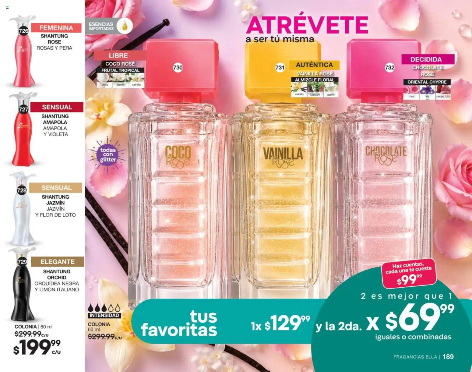 Vista previa las ofertas de la tienda Fuller - Fuller campaña 11 2026 desde el 02/09/2026 