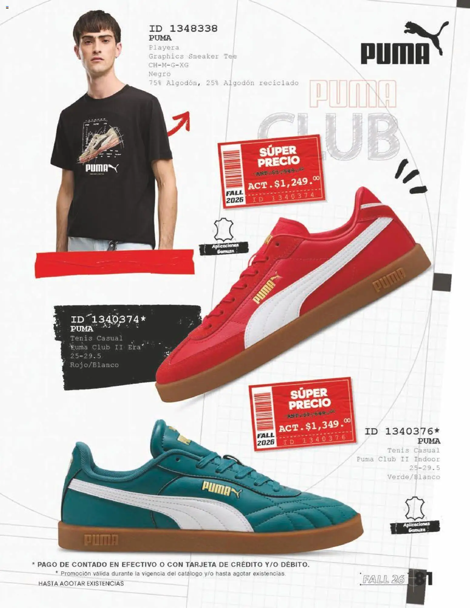 Vista previa las ofertas de la tienda Price Shoes - Price Shoes catálogo desde el 17/08/2026 