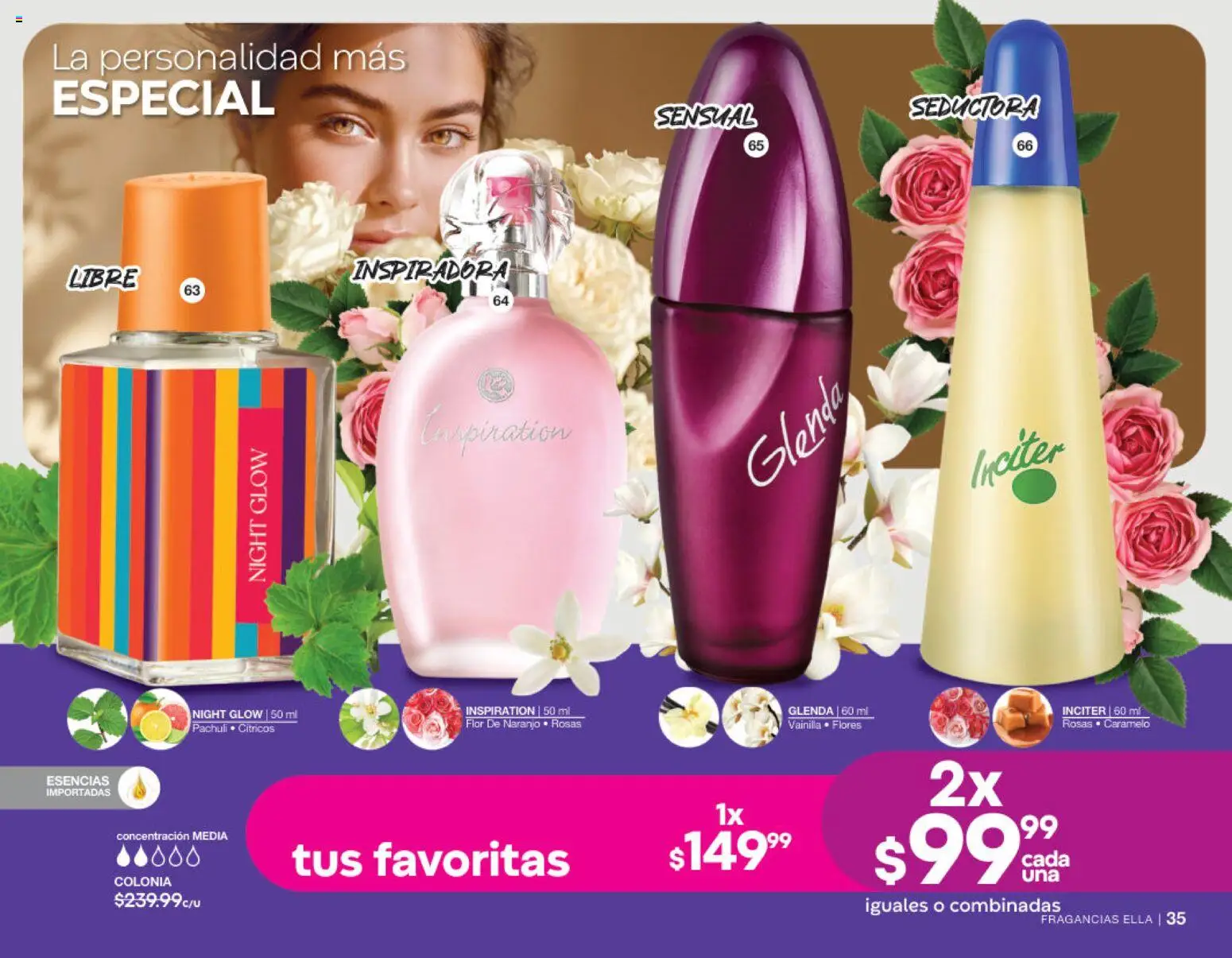 Vista previa las ofertas de la tienda Fuller - Fuller campaña 14 2026 desde el 14/10/2026 