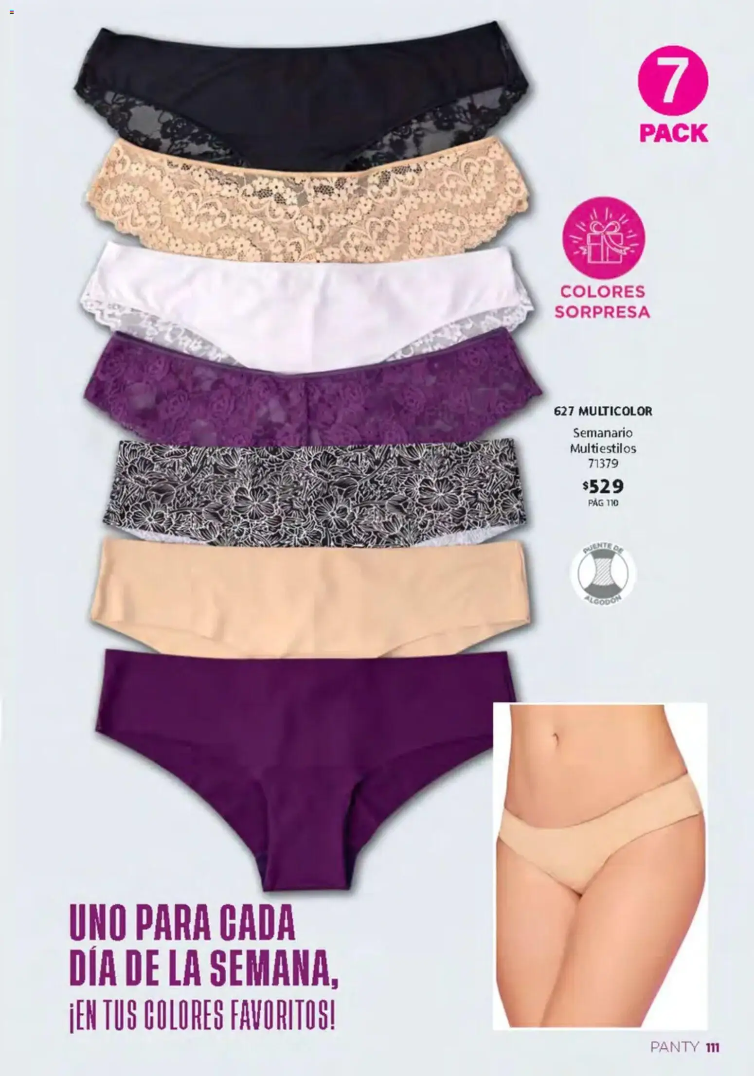 Vista previa las ofertas de la tienda Ilusión - Ilusión catálogo Invierno desde el 01/10/2026 
