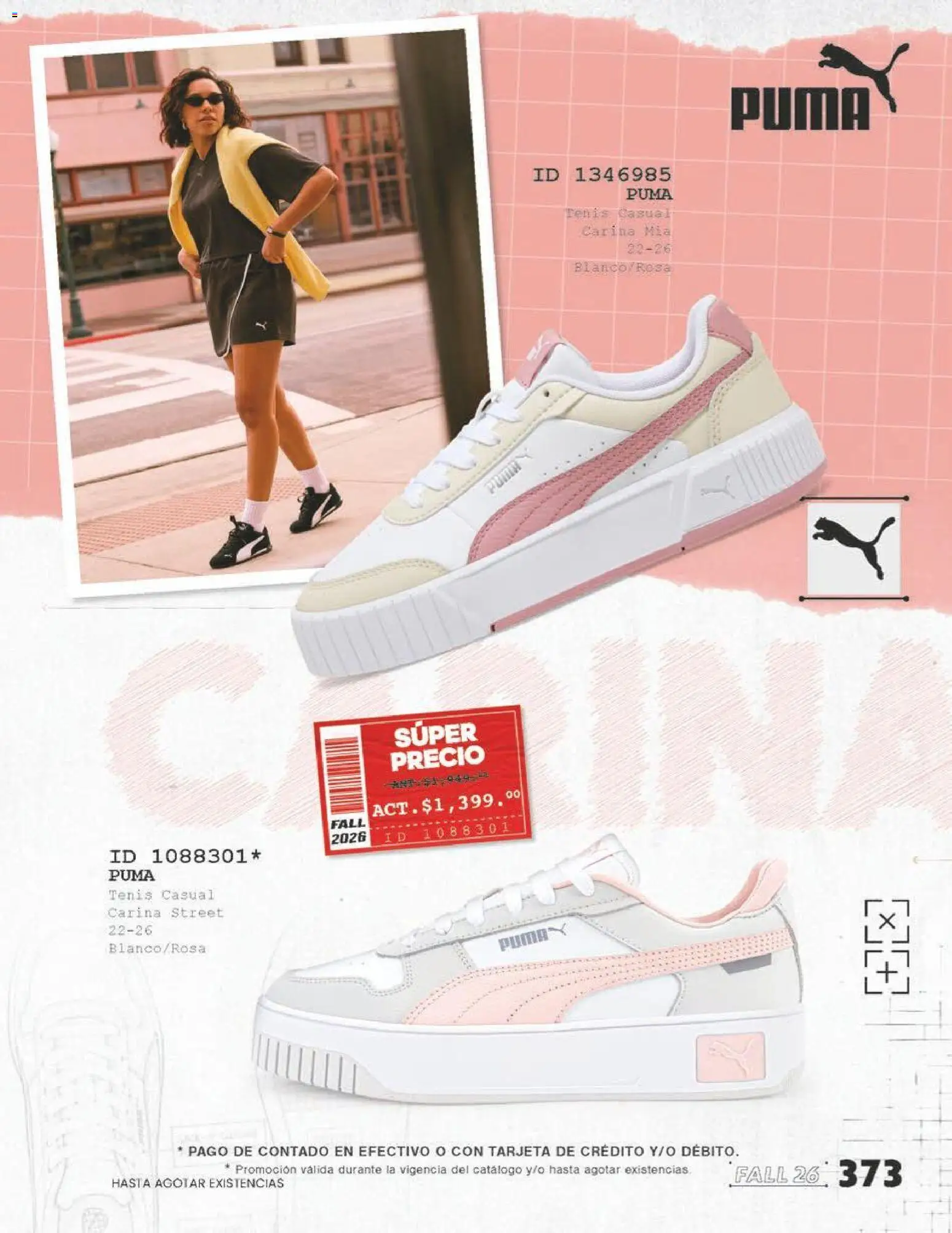 Vista previa las ofertas de la tienda Price Shoes - Price Shoes catálogo desde el 17/08/2026 