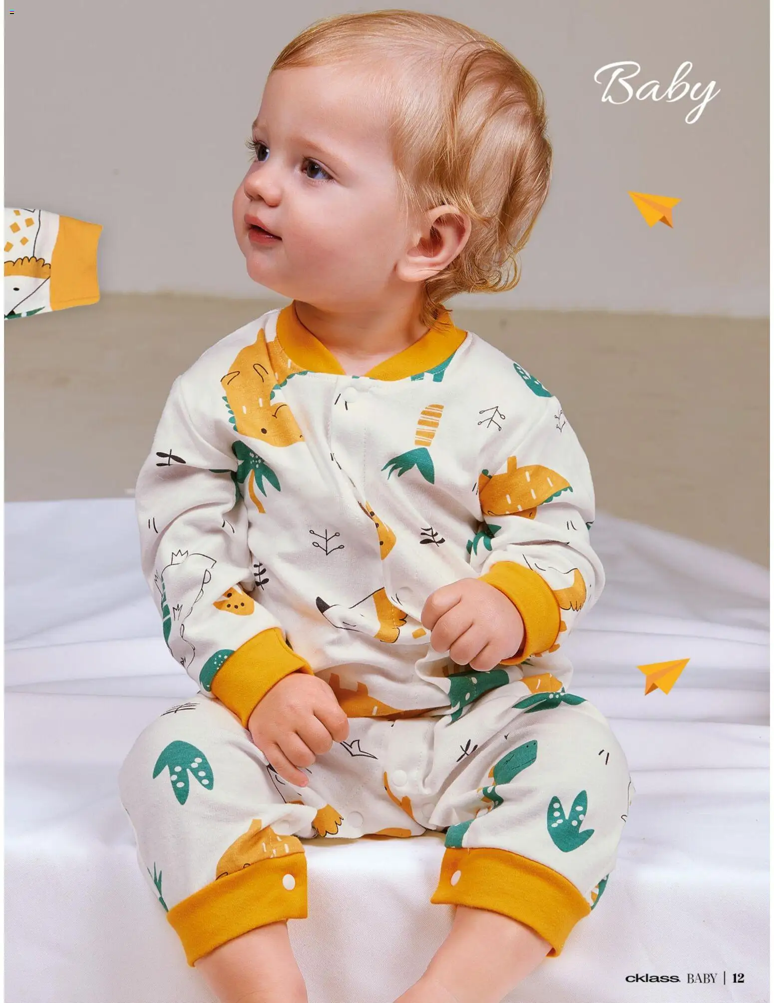 Vista previa las ofertas de la tienda Cklass - Catálogo Kids Niña desde el 02/01/2026 