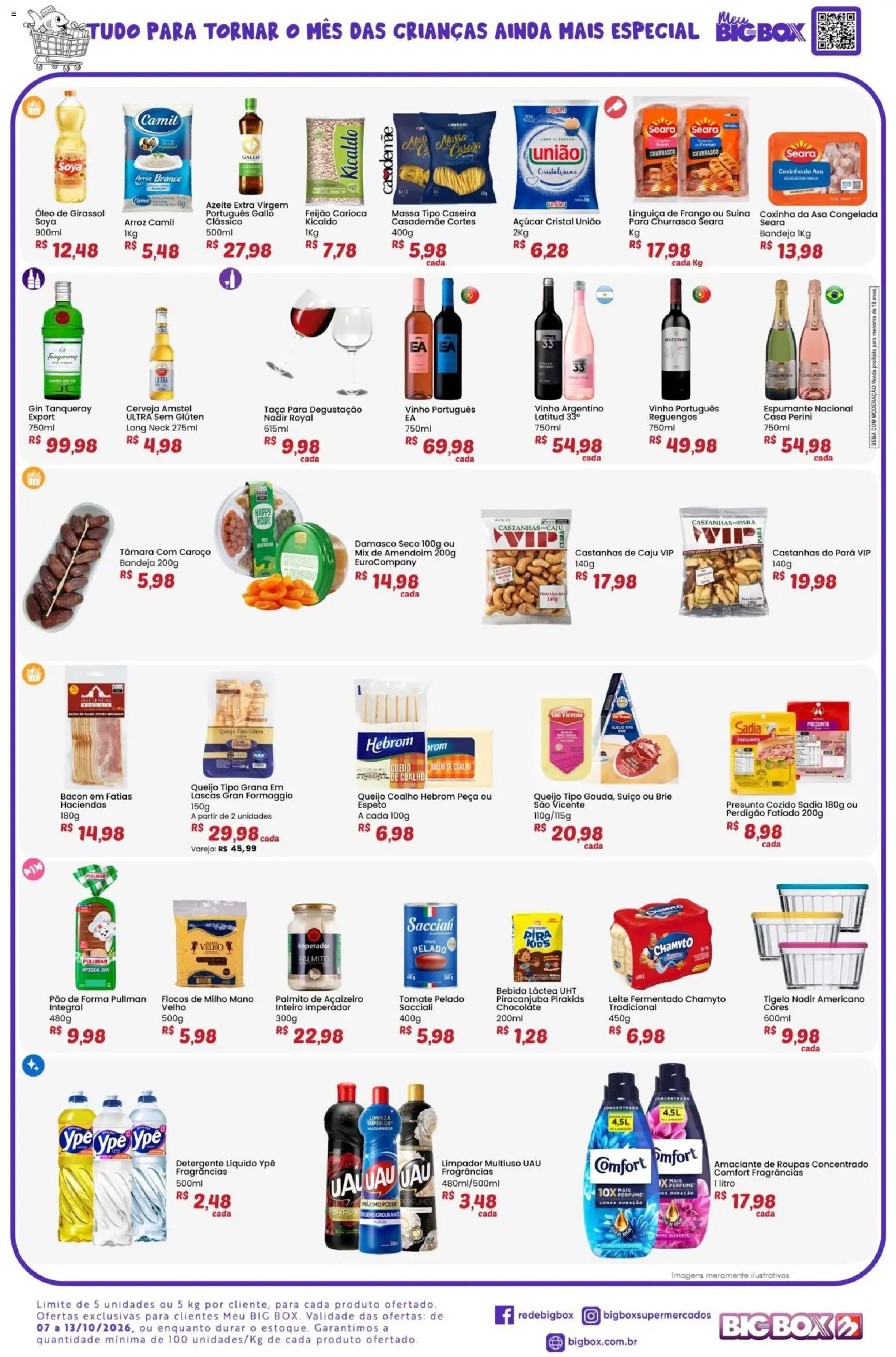 Ofertas Big Box até 13/10/2026. - Página 2
